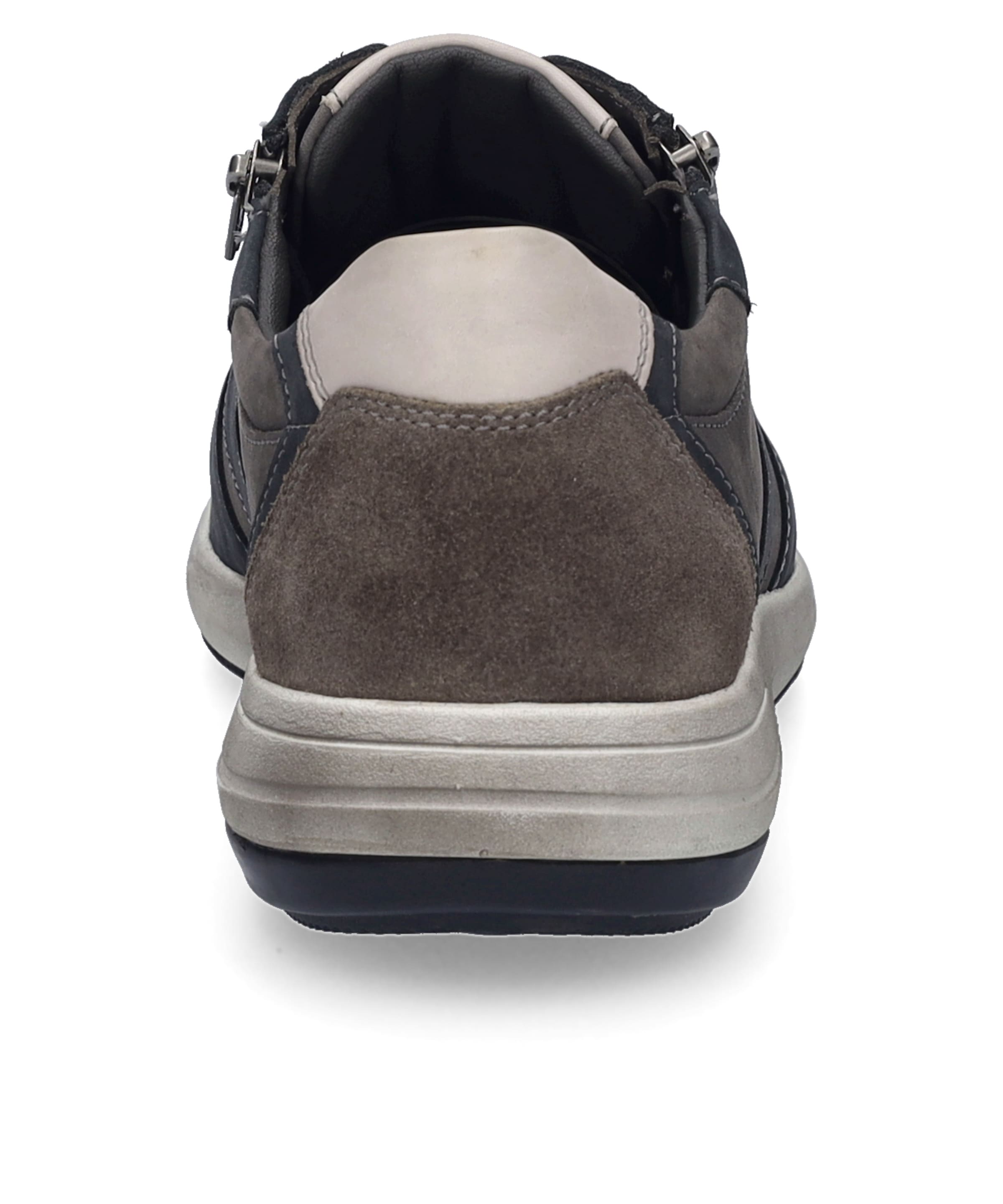 Josef Seibel Schnürschuh »Enrico 20, asphalt-multi«