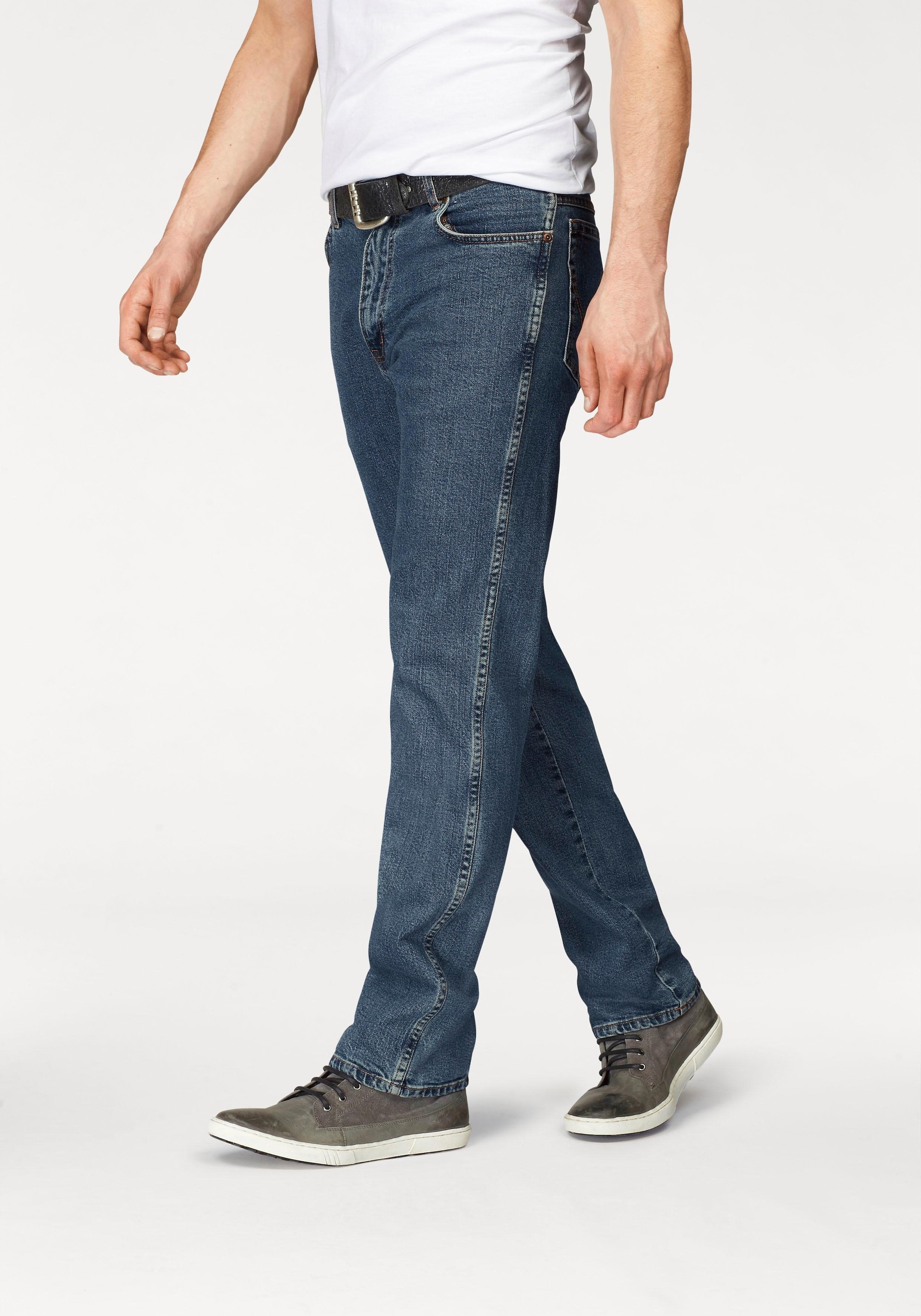 Stretch-Jeans »Durable«