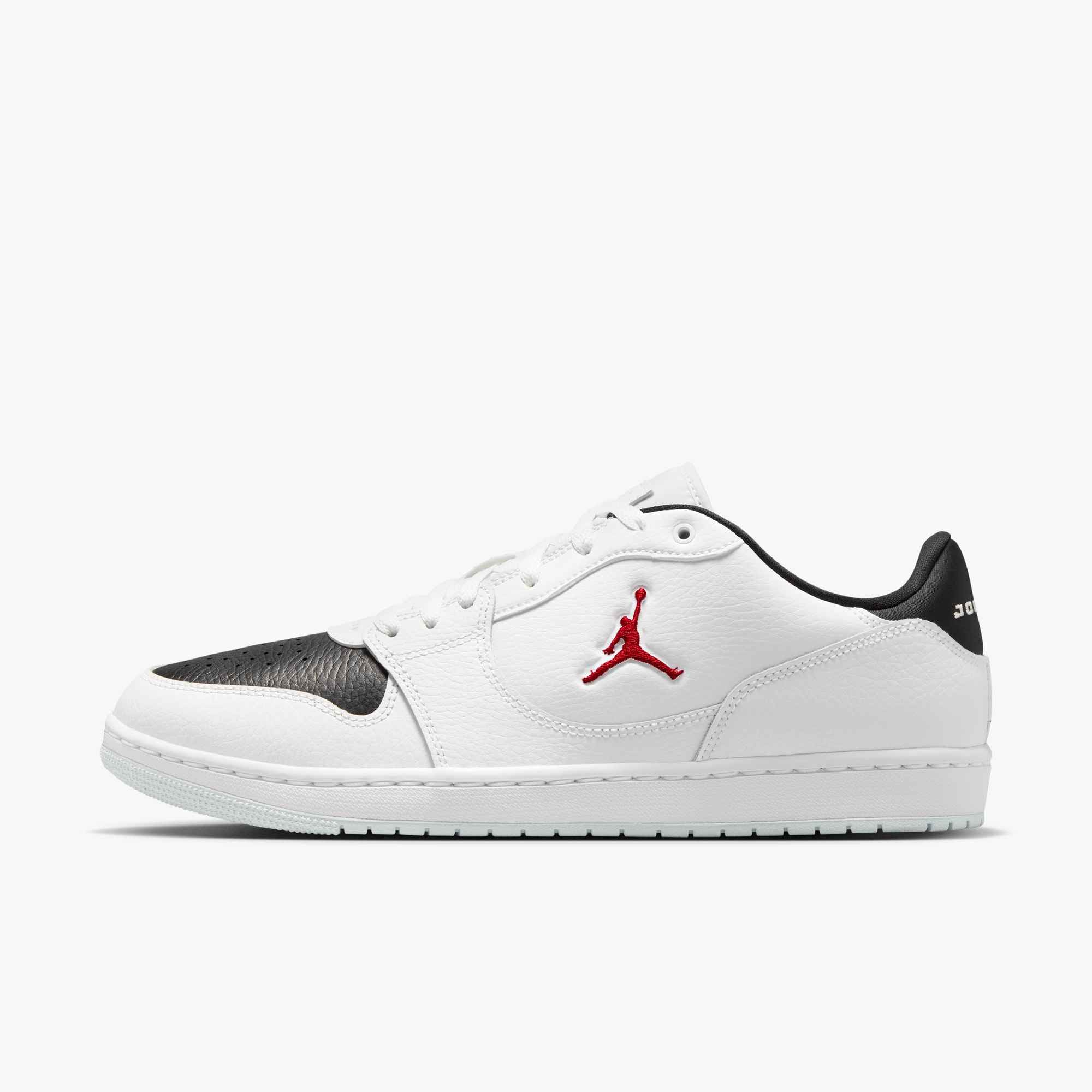 Jordan Sneaker »JORDAN COURT CONNECT LOW«  inspiriert vom Look des Air Jordan 1
