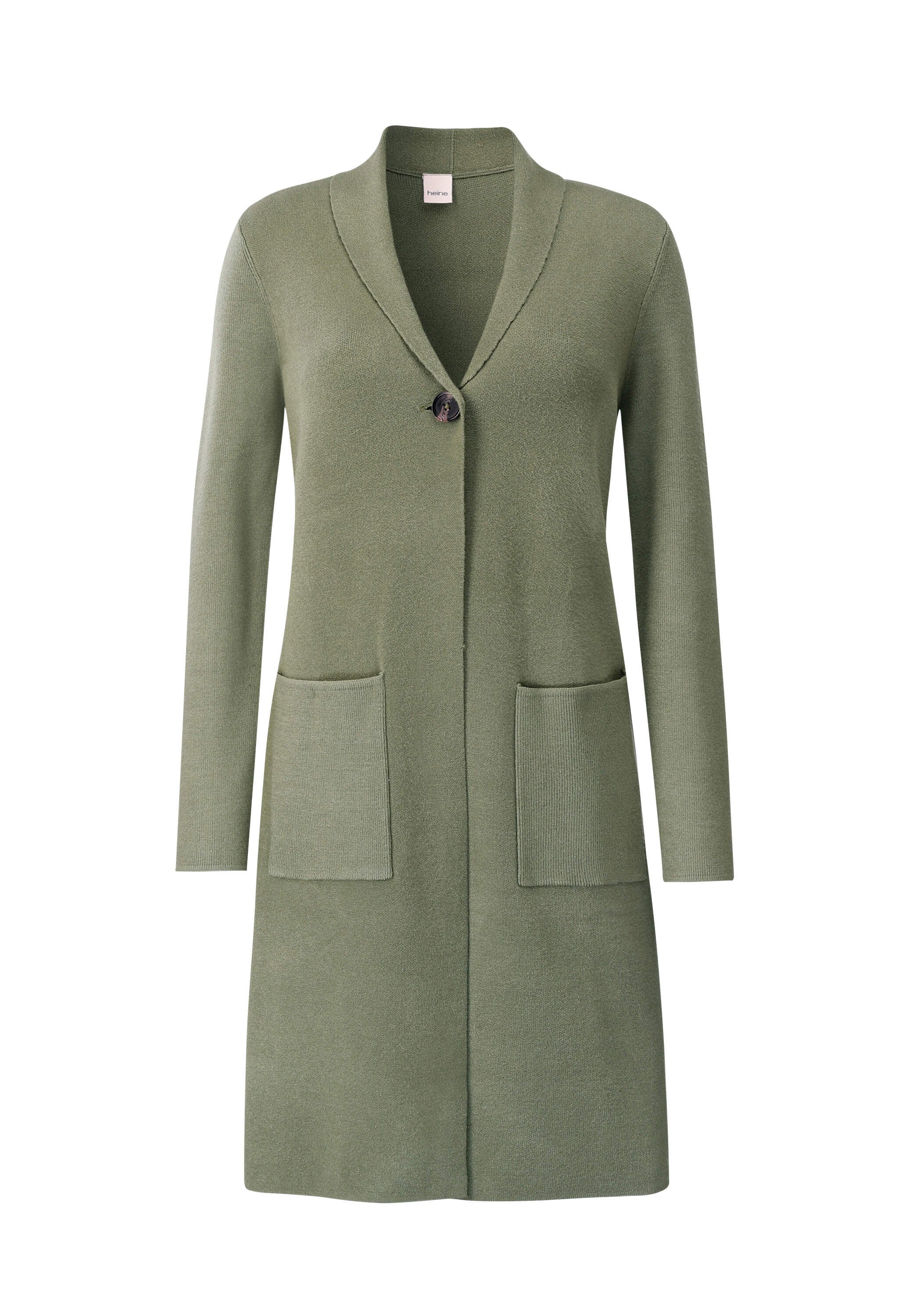 heine Strickjacke »Strickjacke Strickjacke«