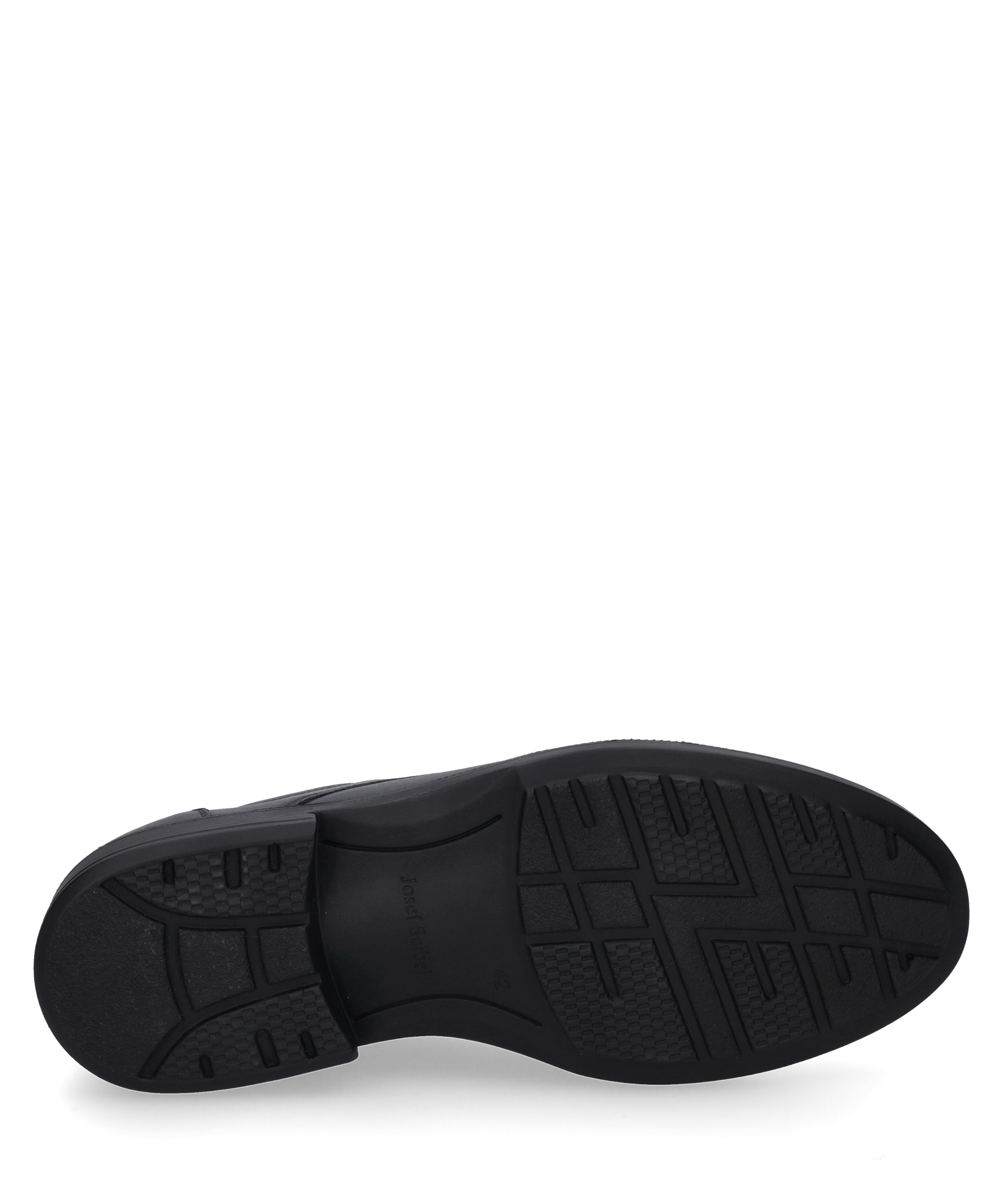 Josef Seibel Schnürschuh »Harry 50, schwarz«