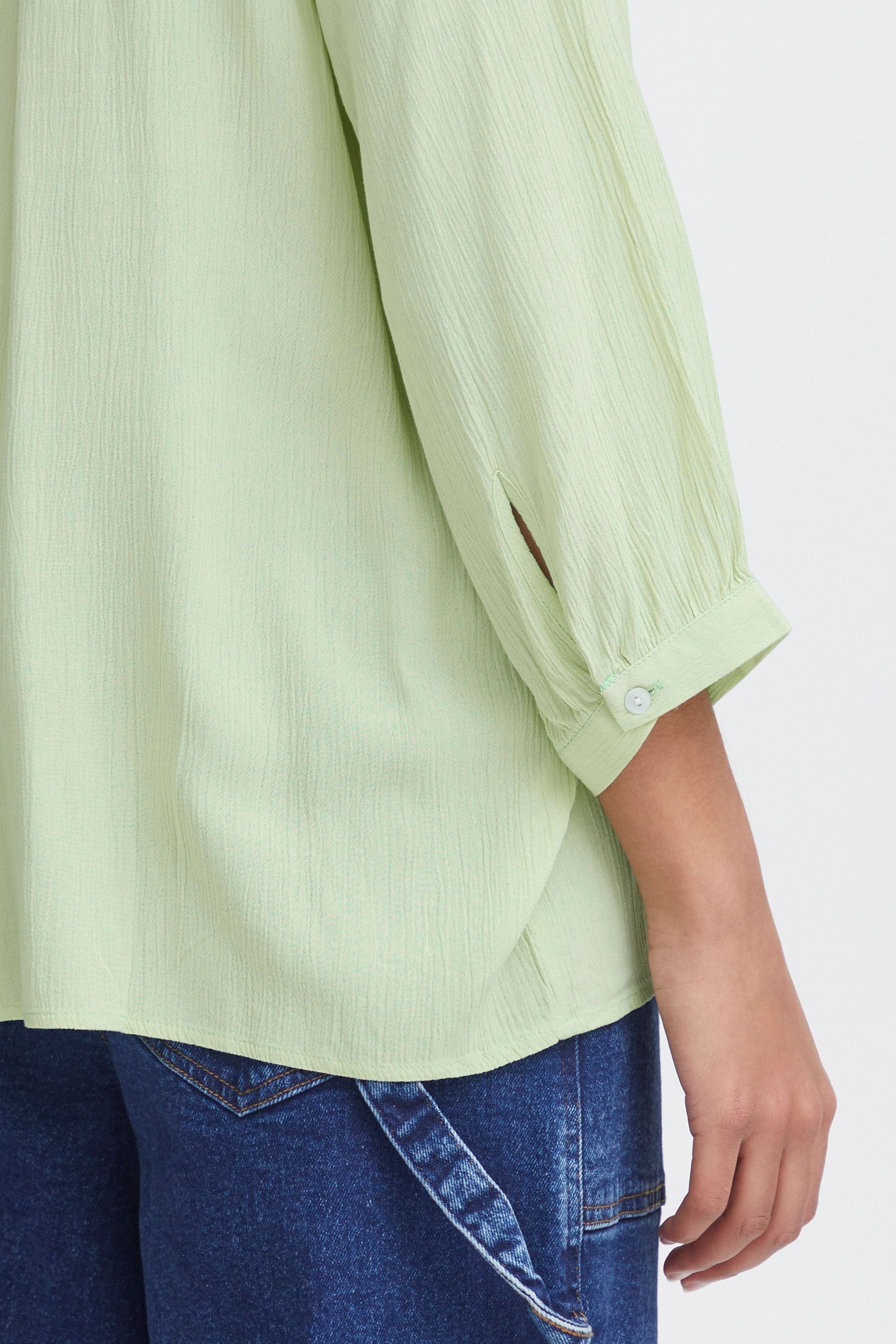 Ichi Tunika »Shirtbluse IHMarrakech«