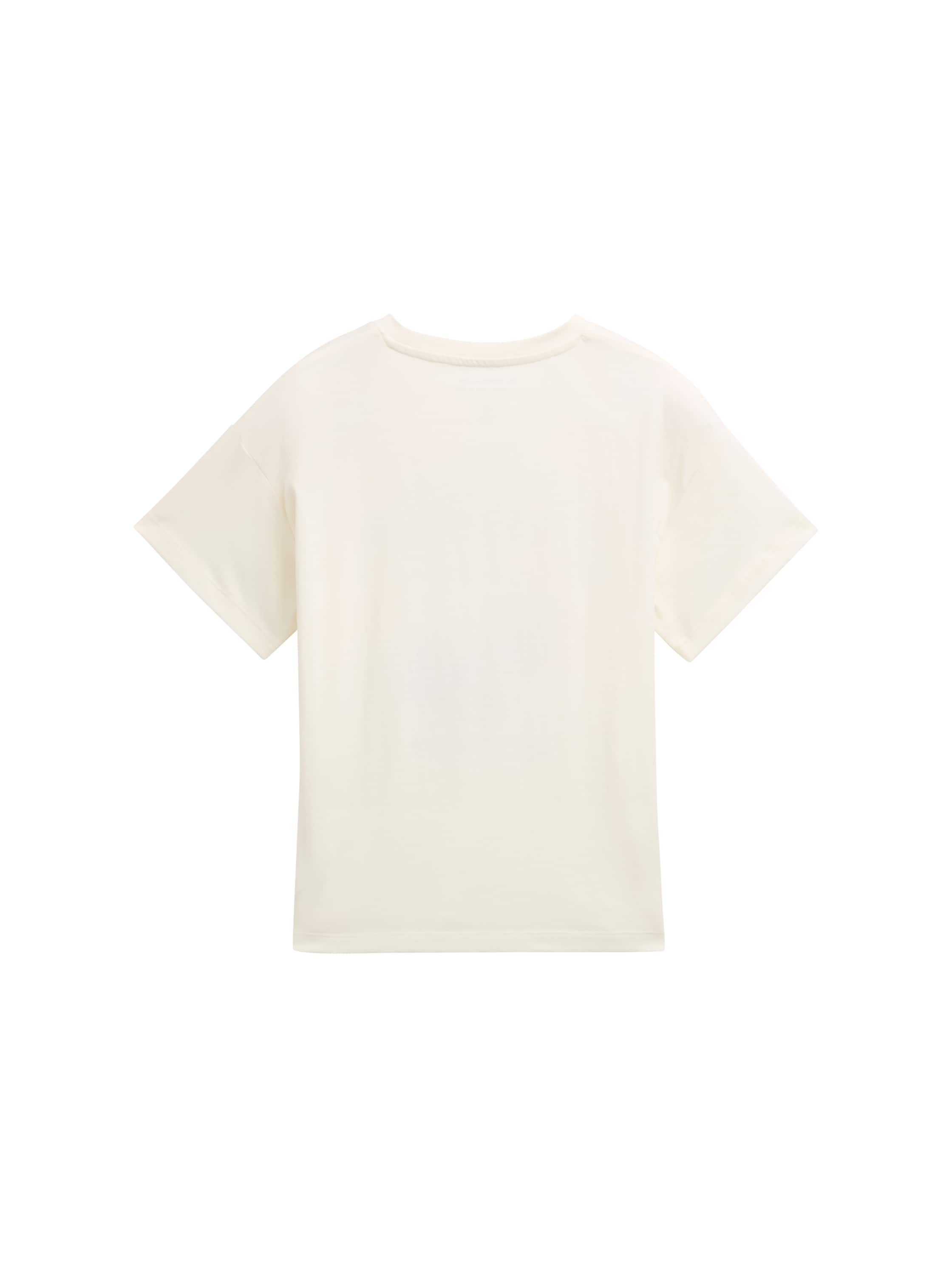 TOM TAILOR T-Shirt, mit Print