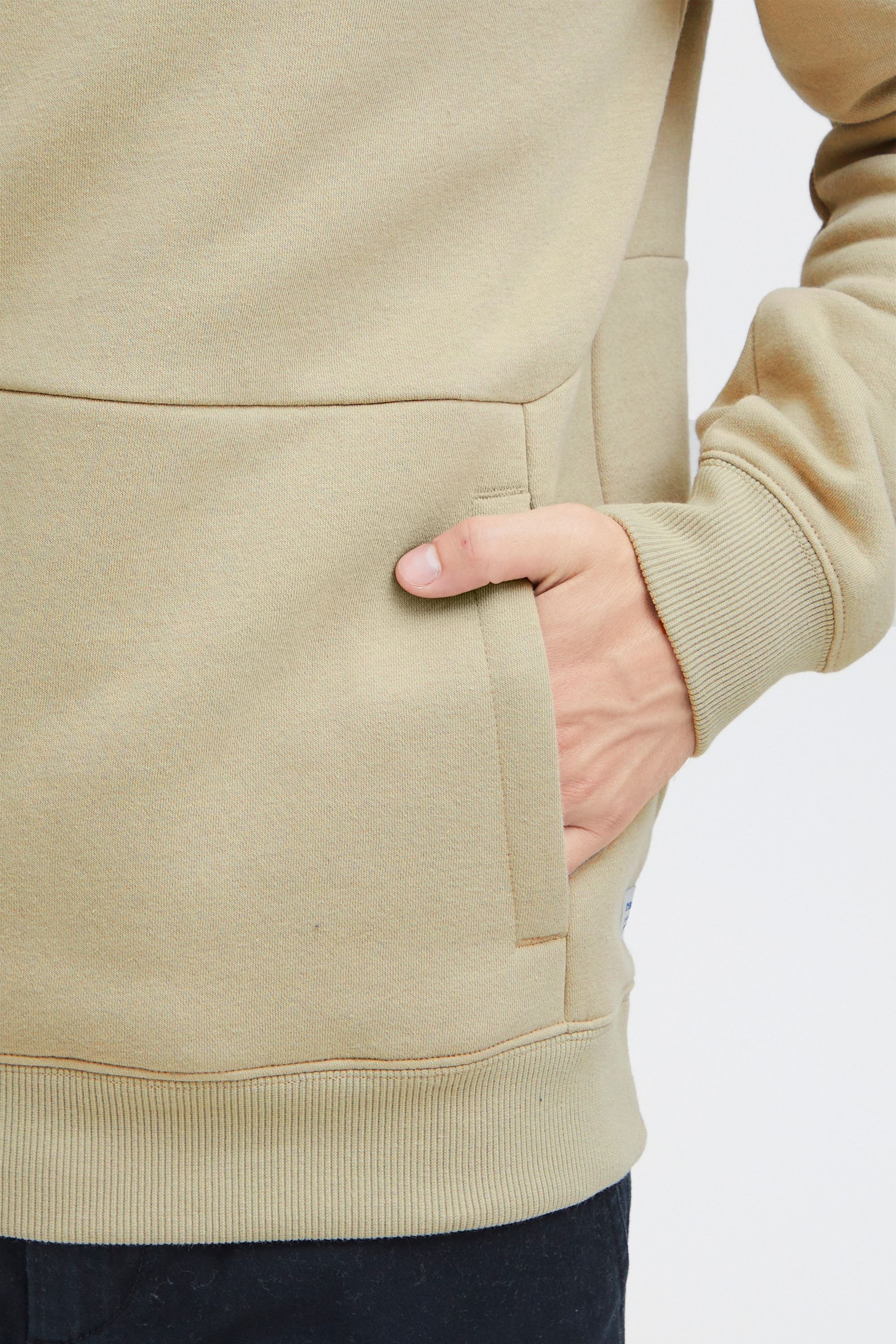 Blend Kurzarmpullover »Kapuzenshirt BHPaco«