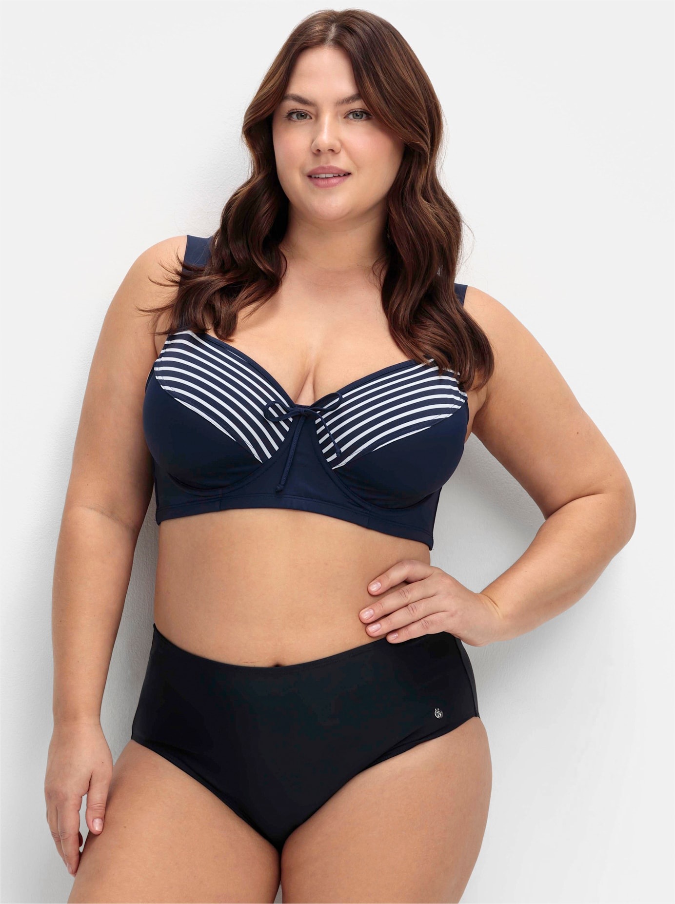 Sheego Bikini-Hose