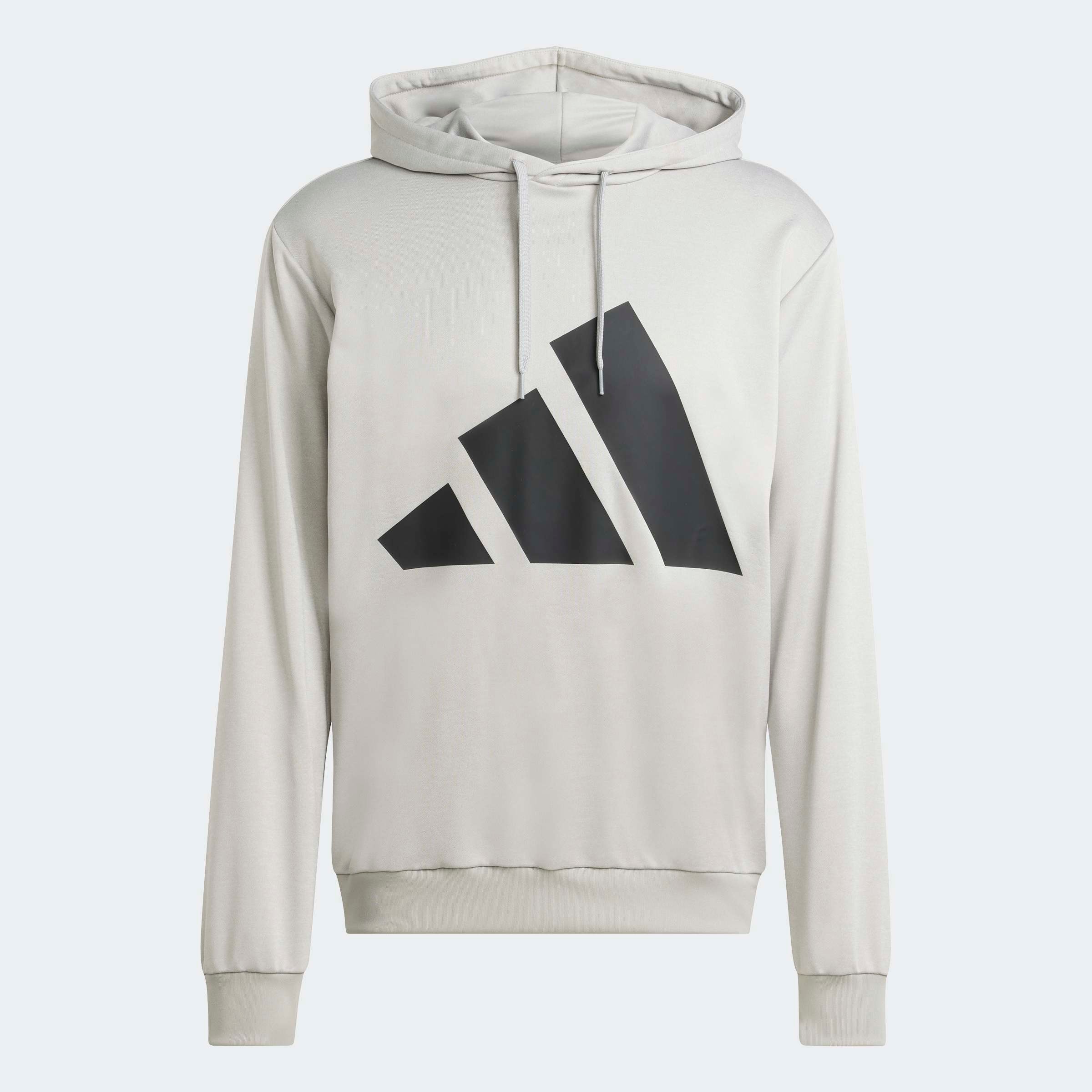 adidas Sportswear Trainingsanzug »M BL FT HD TS« 2 tlg. zweiteiliges Set aus Hose und Hoodie