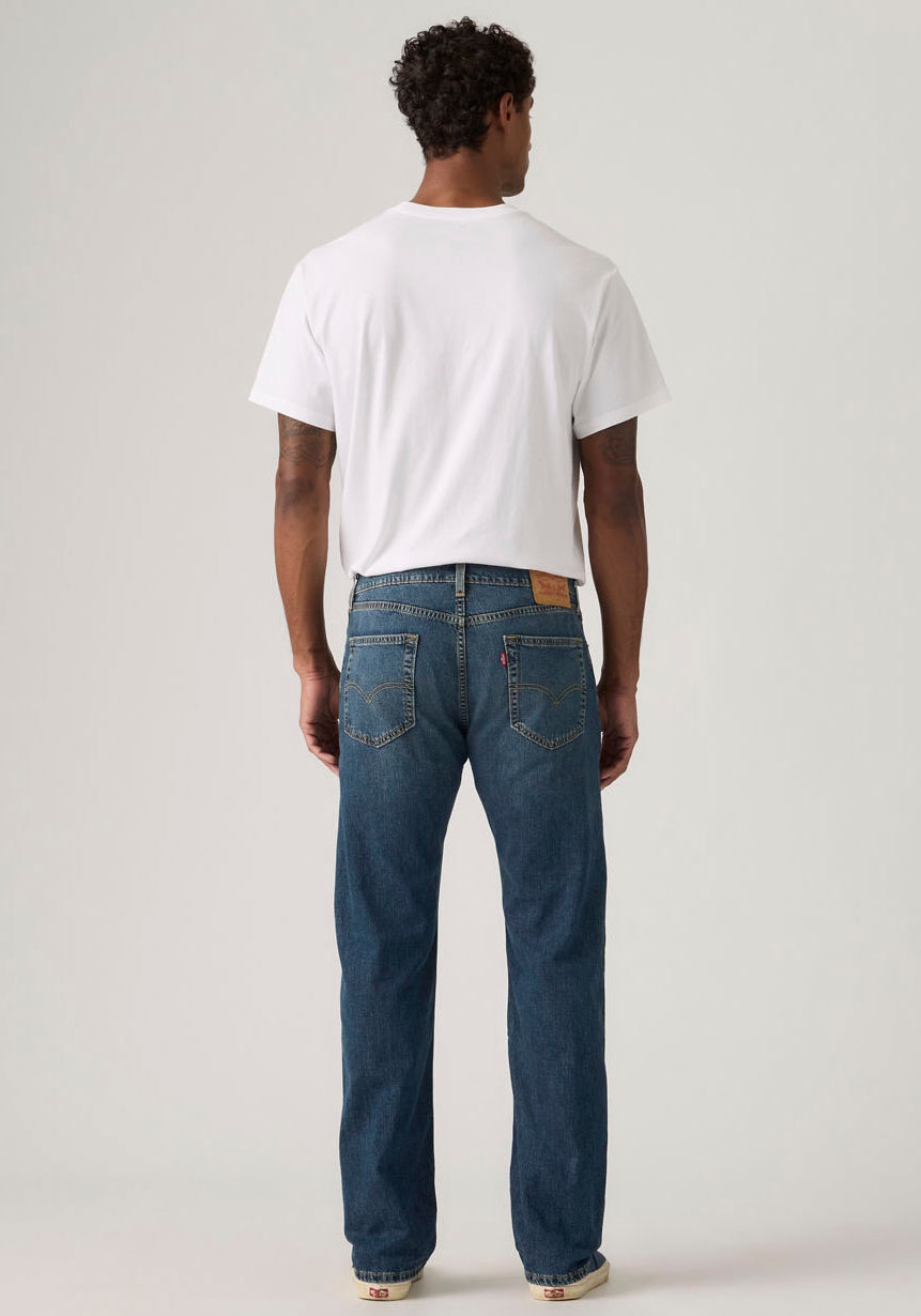 Levi's® Straight-Jeans »505« REGULAR