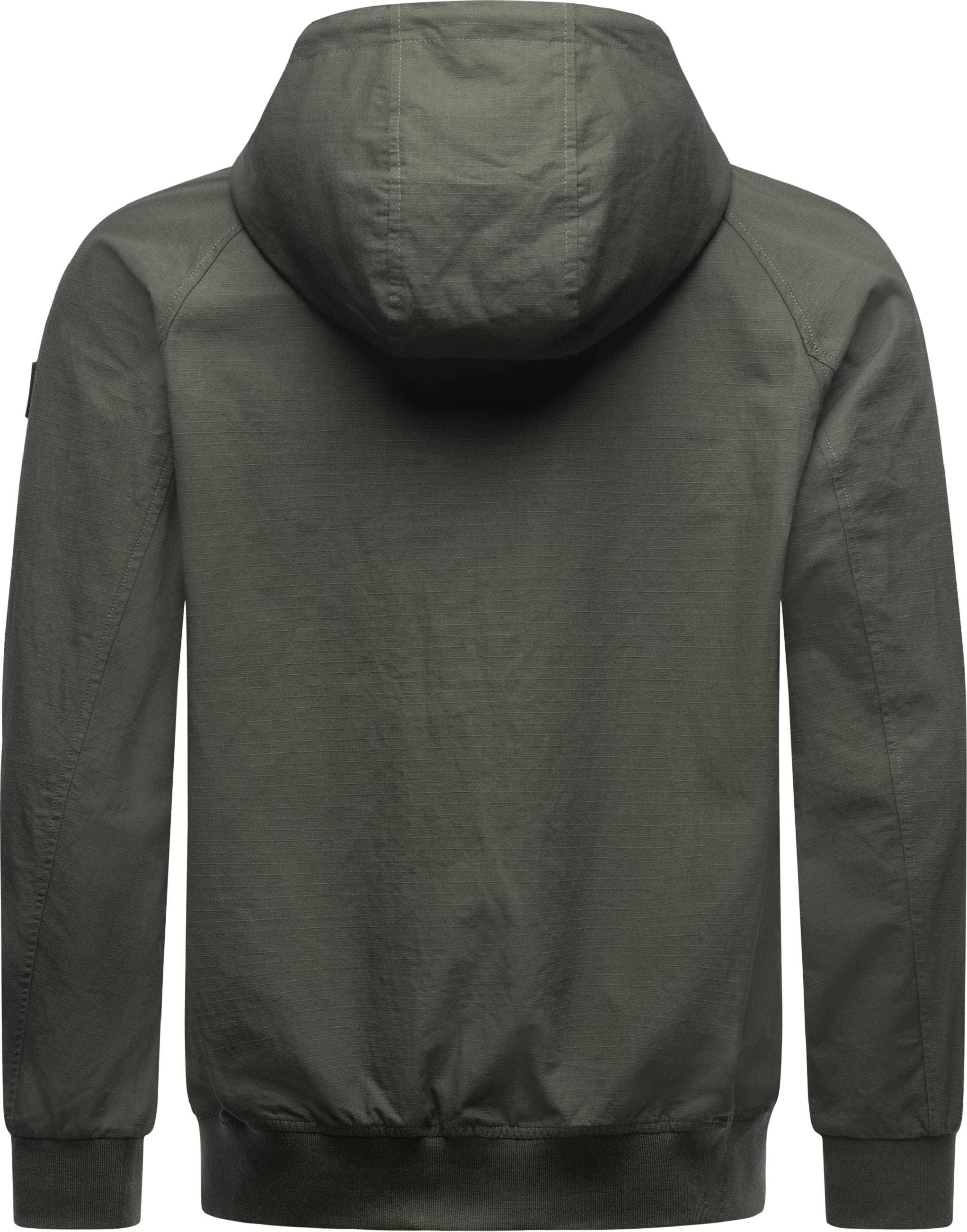 Ragwear Outdoorjacke »Outdoorjacke Garoo«