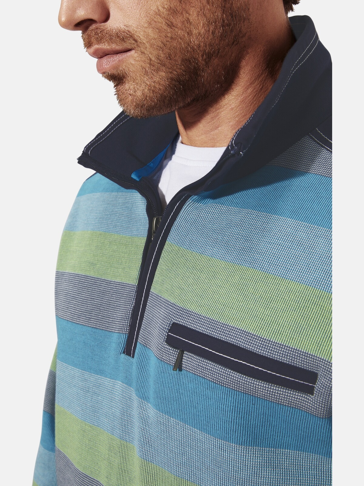 Babista Sweatshirt »Sweatshirt OLAMAR«, (1 tlg.)