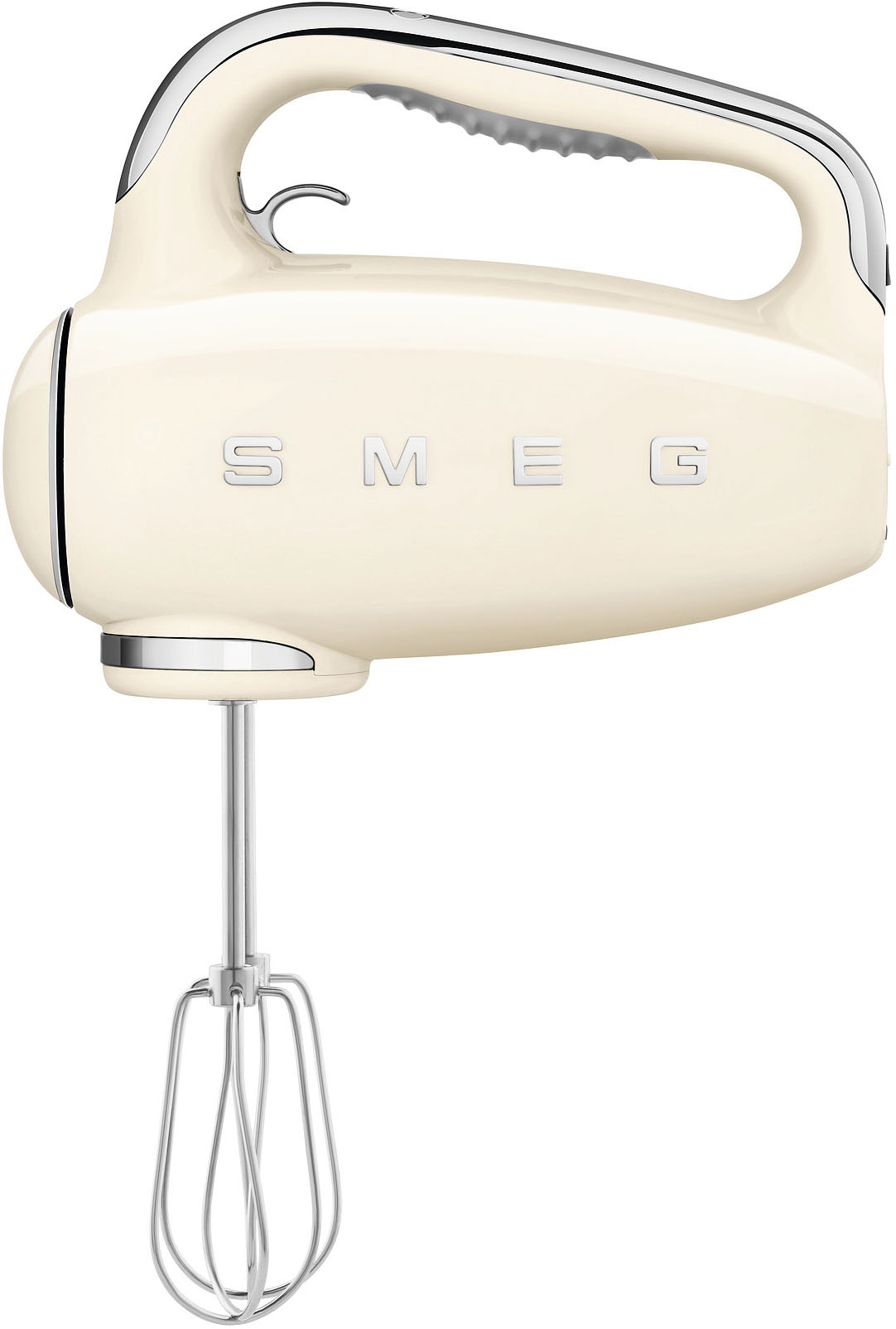 Smeg Handmixer »HMF01CREU Creme«, 250 W