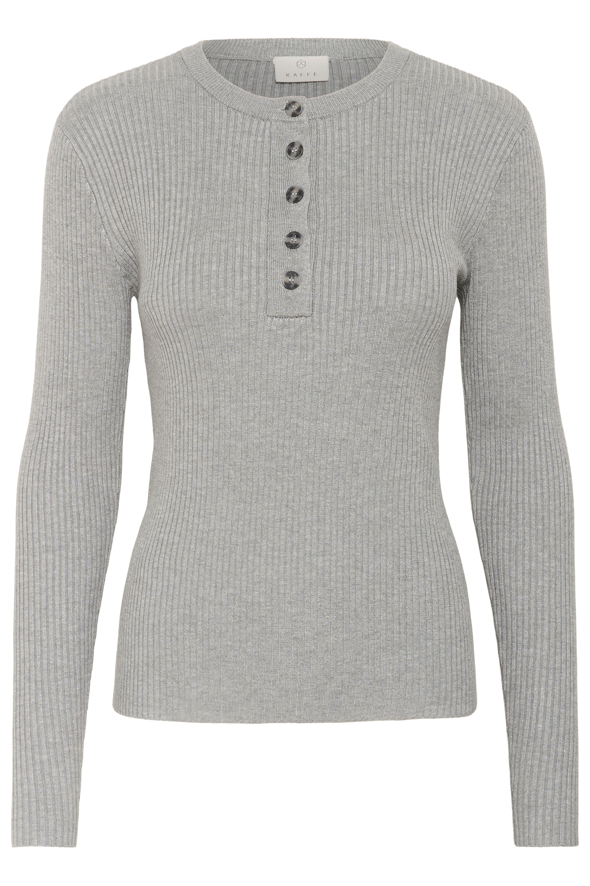 KAFFE Strickpullover »Strickpullover KAomi«