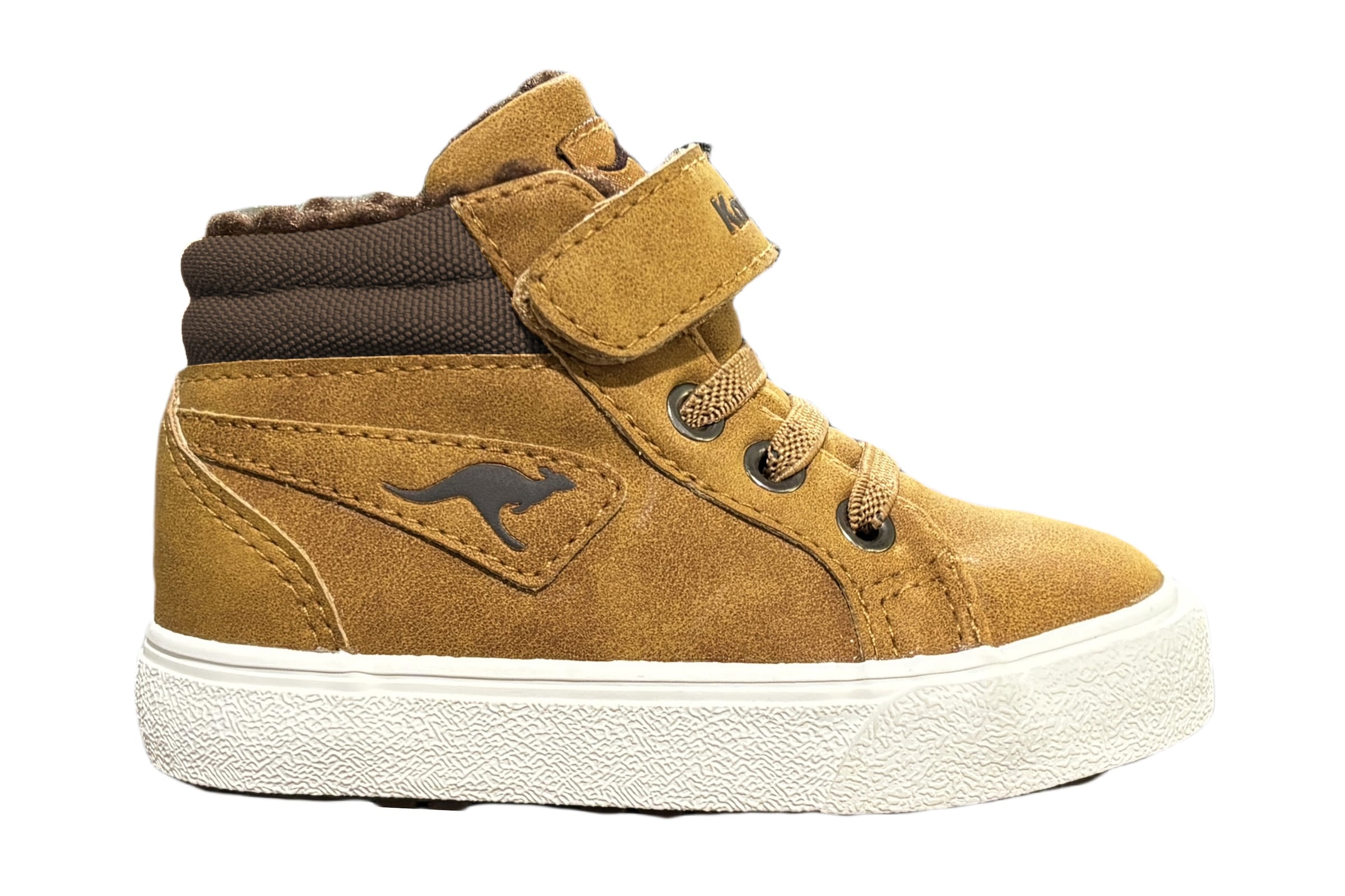 KangaROOS Sneaker »KAVU III«, Warmfutter