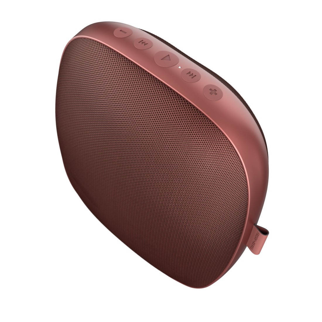 Fresh´n Rebel Bluetooth-Lautsprecher »Soul« ( Freisprechfunktion | Lautstärkeregelung | Mikrofon )