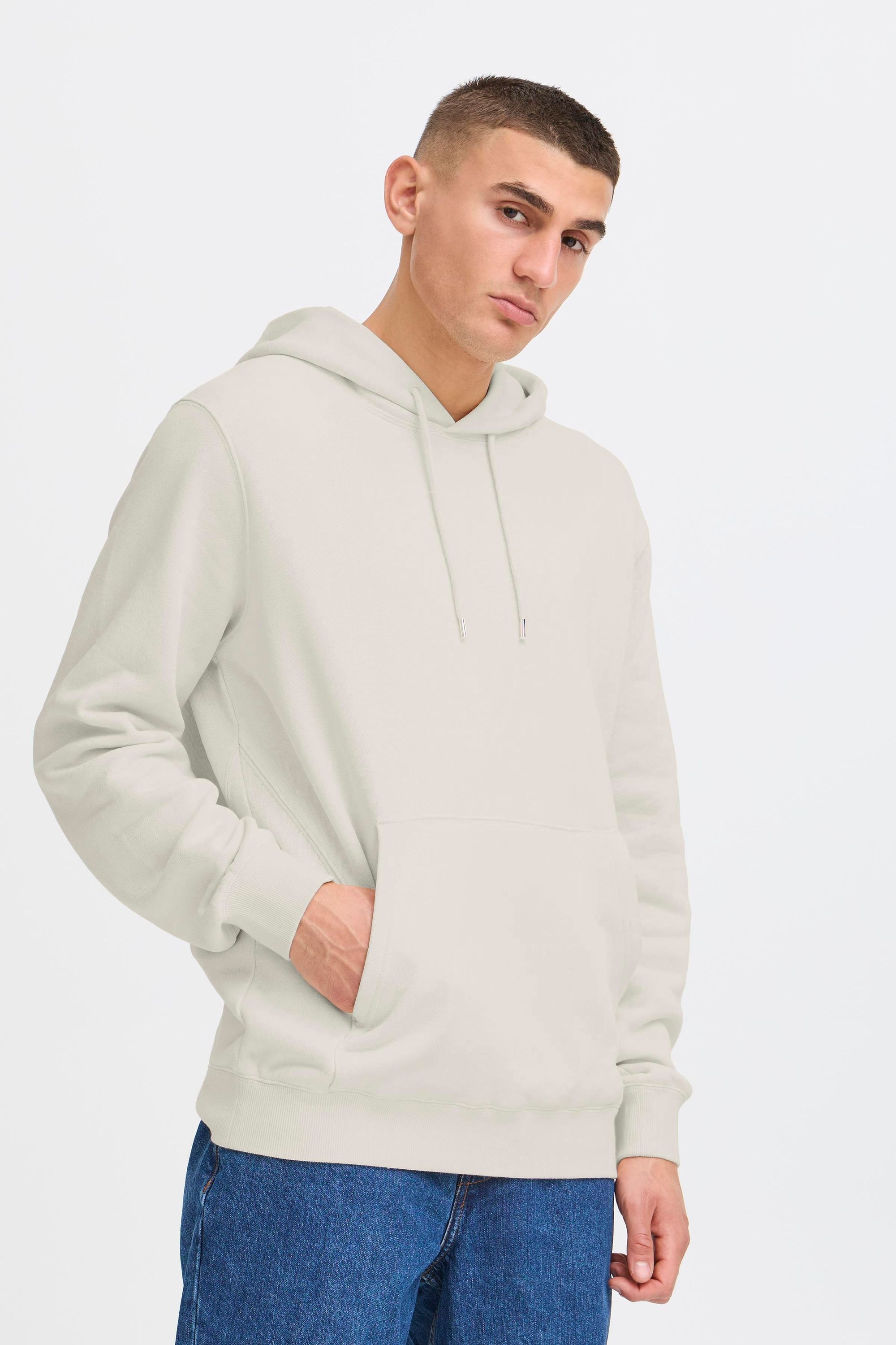 !Solid Kapuzenpullover »Hoodie SDNICKOLAS«