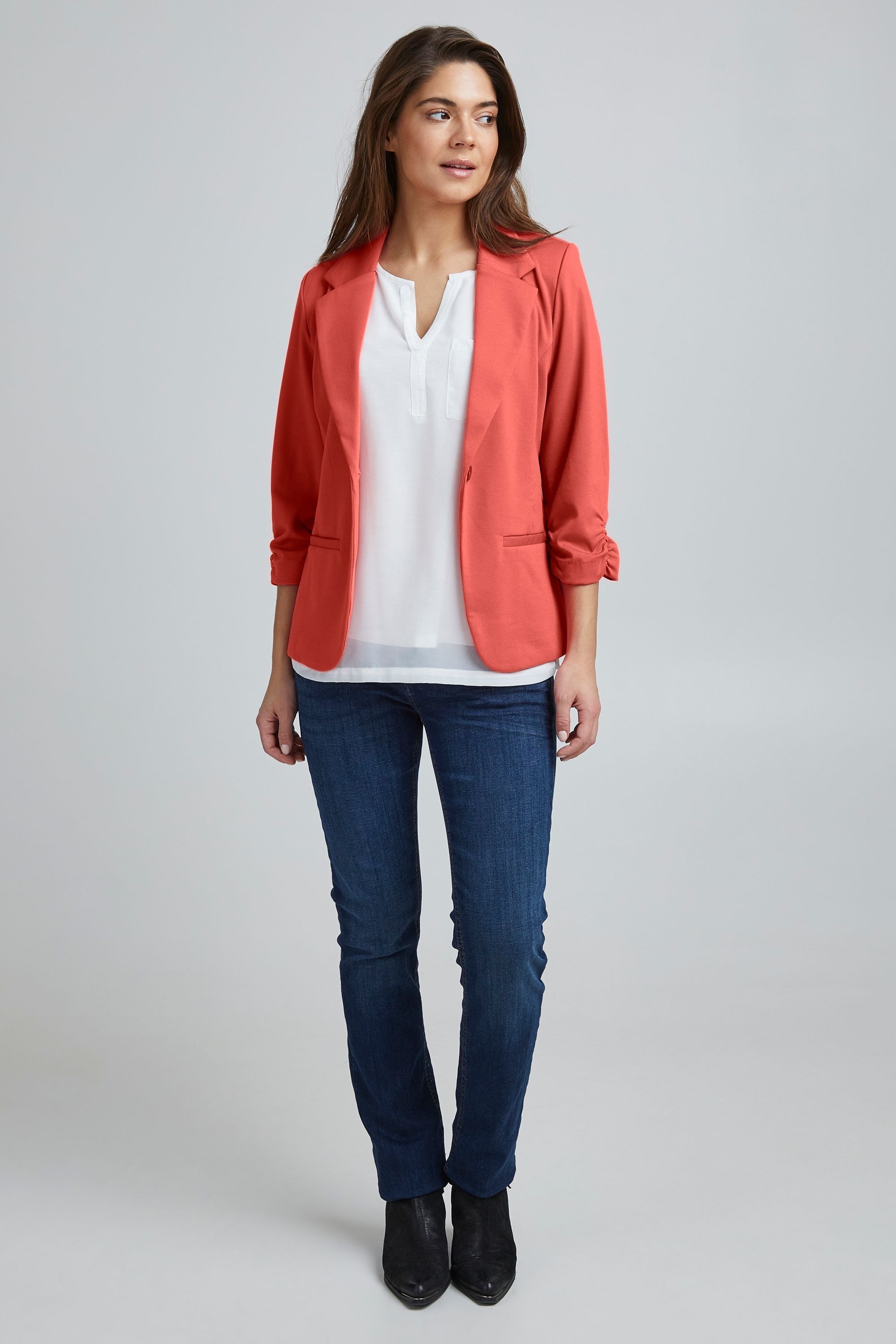 fransa Jackenblazer »Blazer FRZablazer«