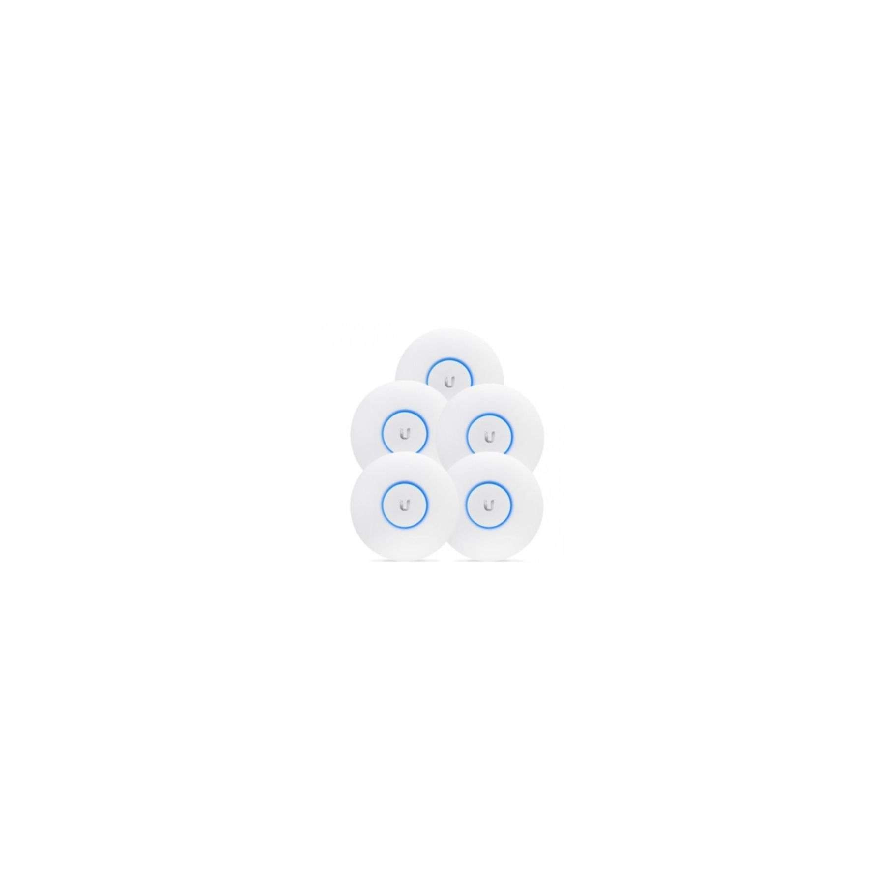 UbiQuiti Reichweitenverstärker »UAP-AC-LITE-5«