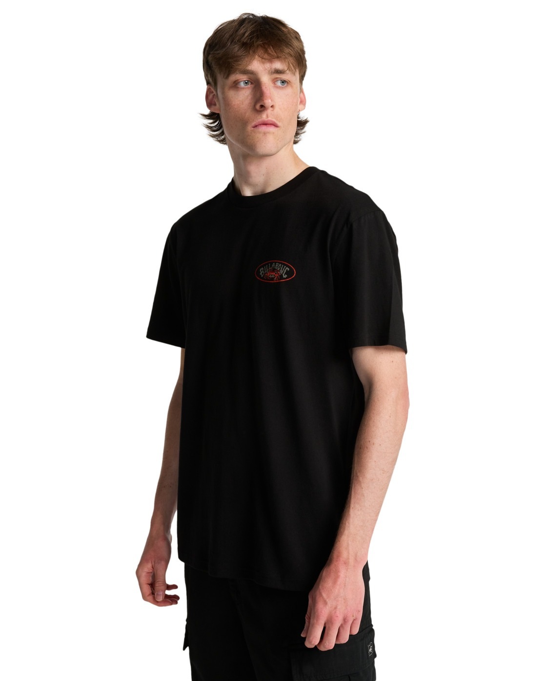 Billabong T-Shirt »Orbit Arch«