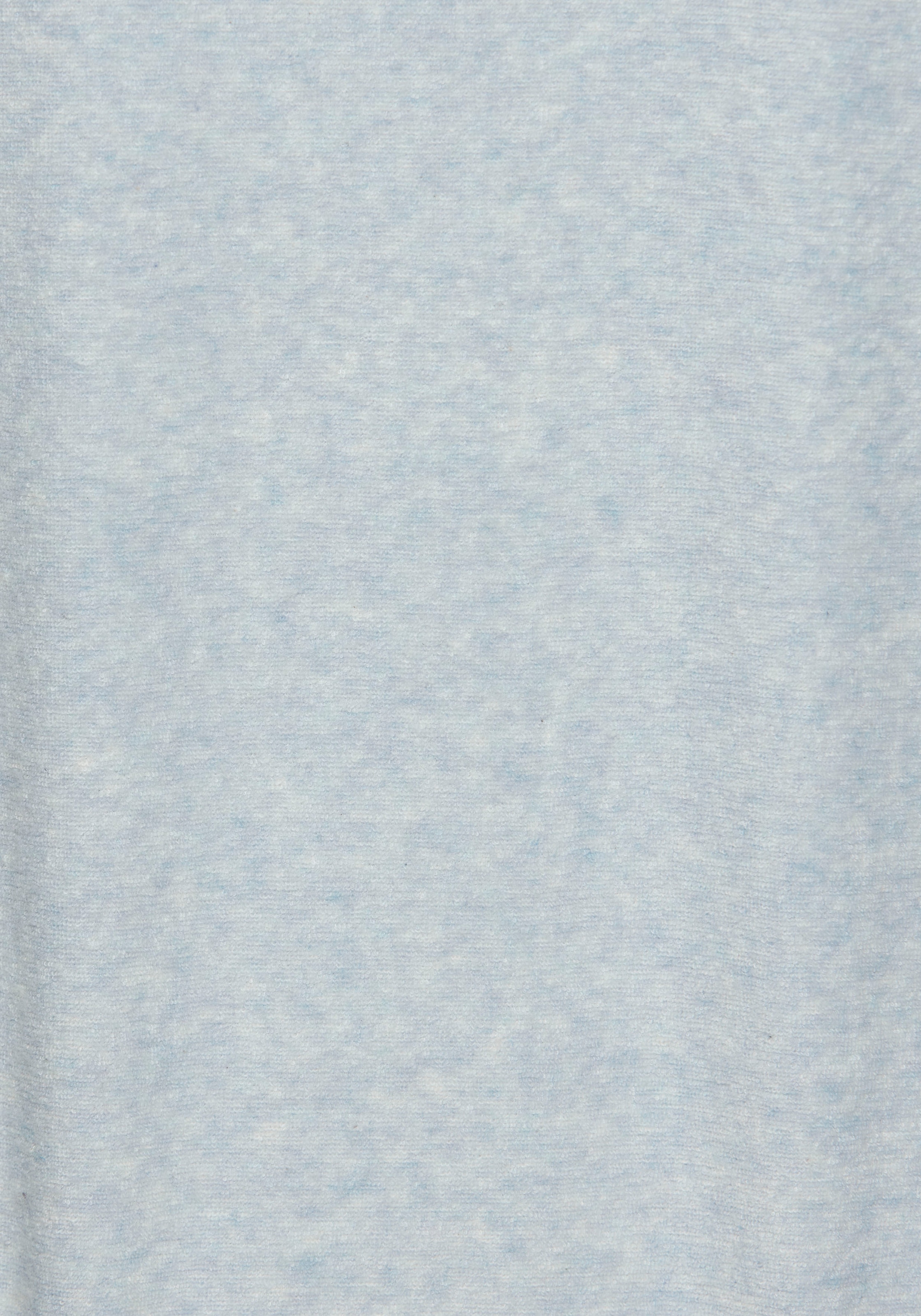 Vivance Sweater, in Frotteequalität
