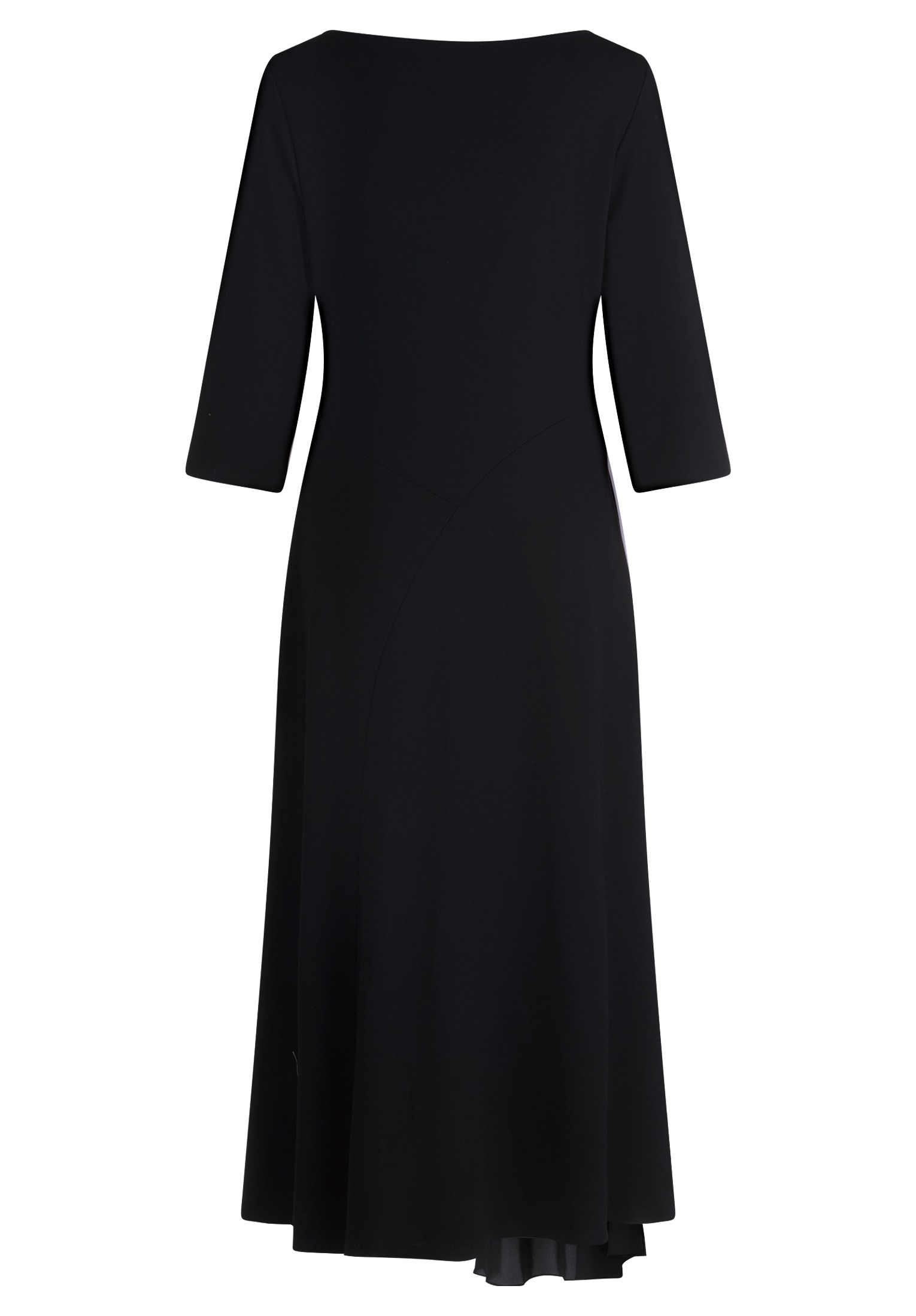 Cartoon Jerseykleid »Jerseykleid mit 3/4 Arm«