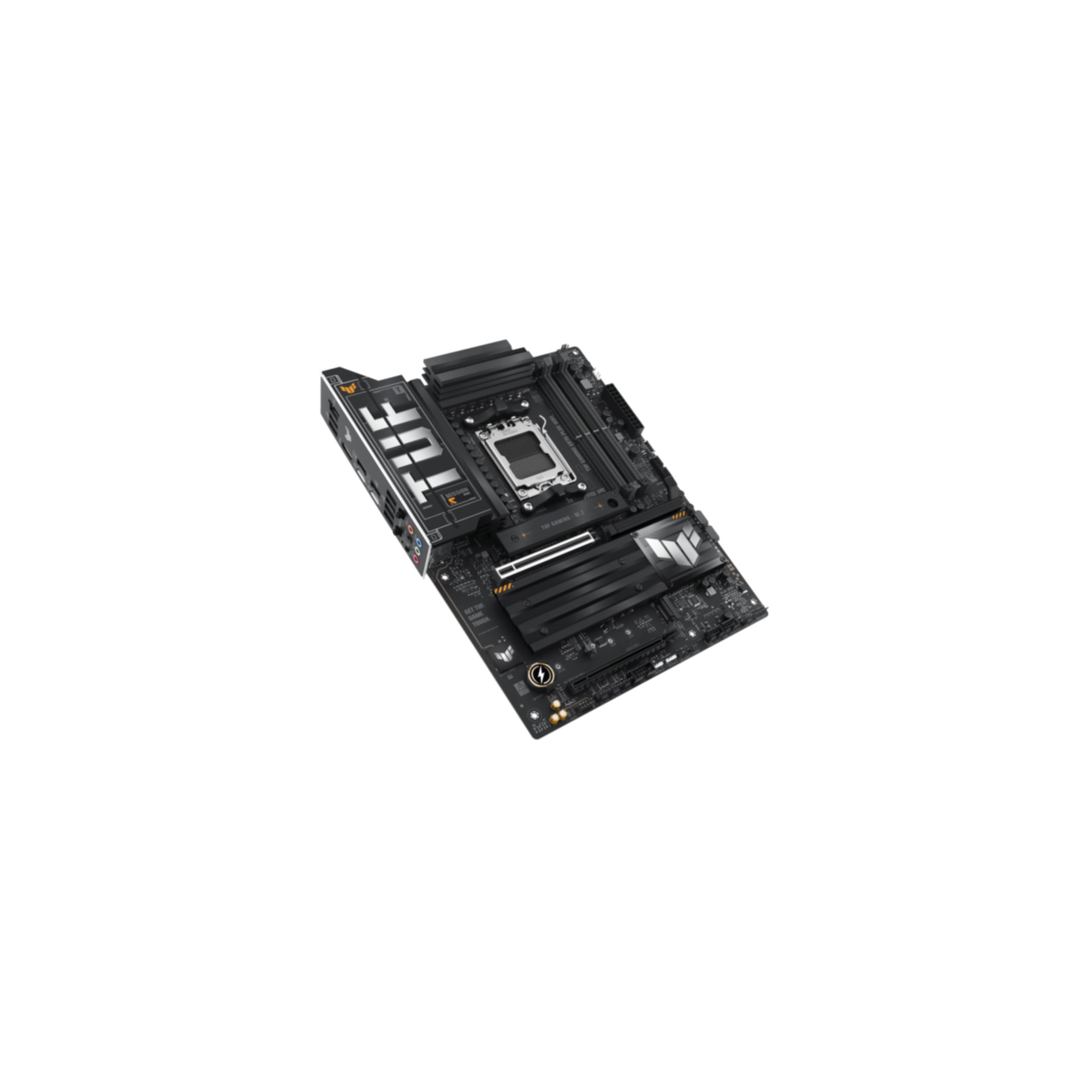Asus Mainboard »TUF GAMING X870-PLUS WIFI«