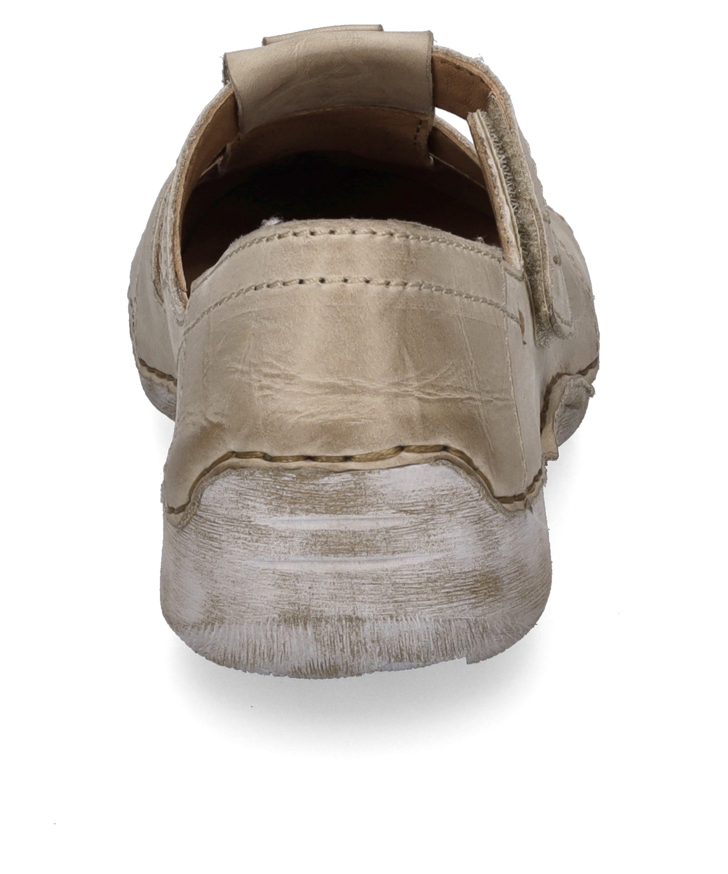 Josef Seibel Slipper »Fergey 59, creme«