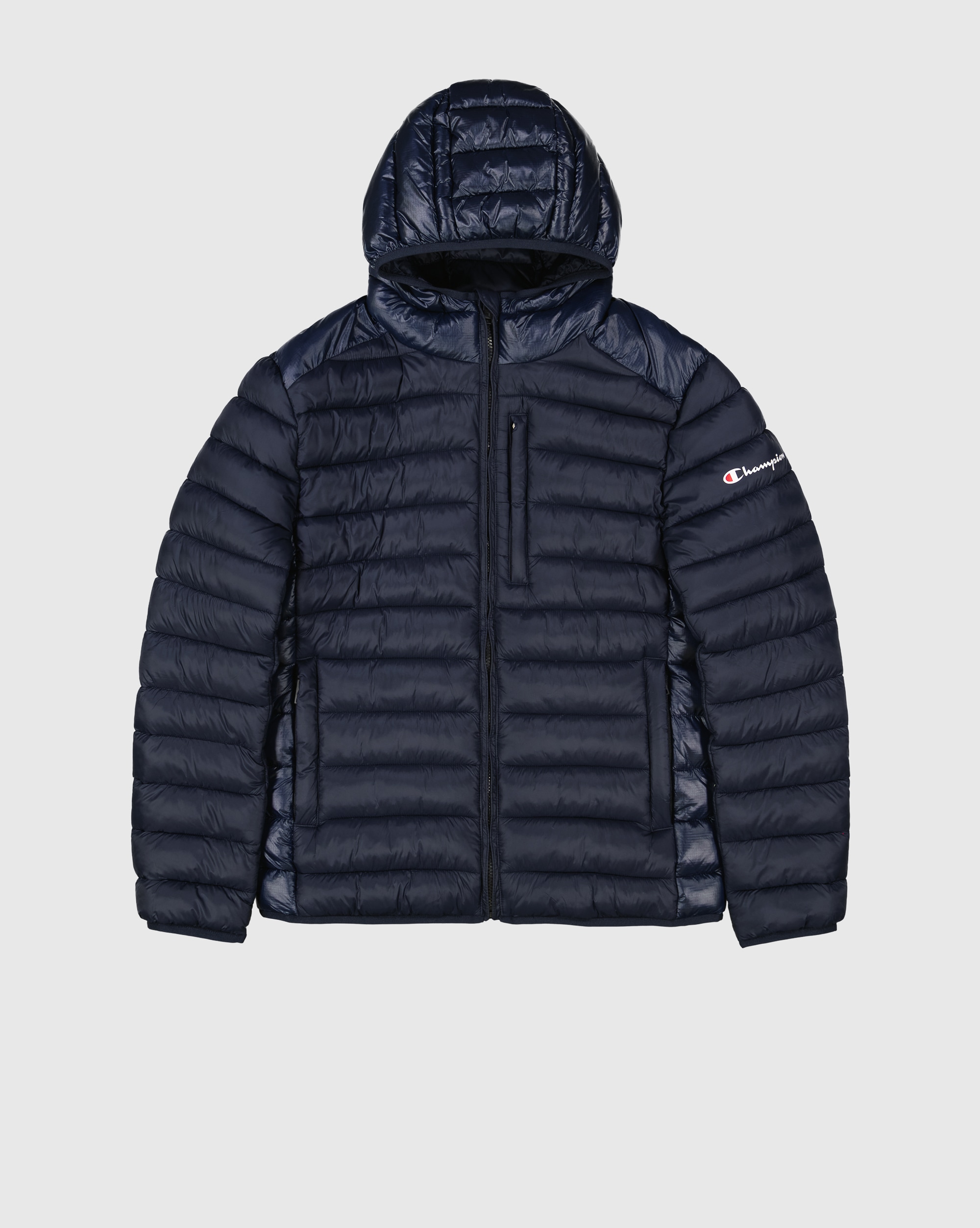 Champion Steppjacke »Hooded Jacket«