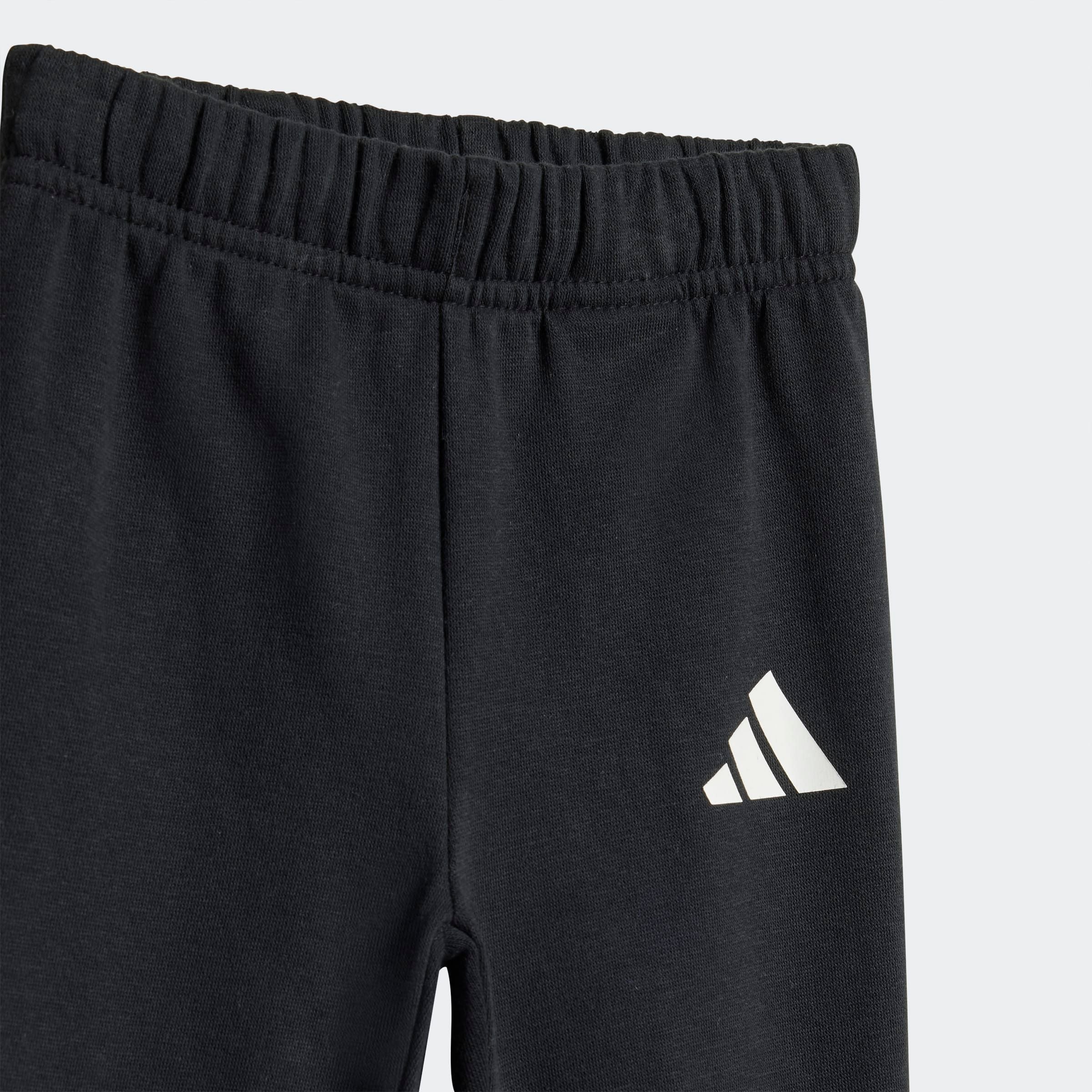 adidas Sportswear Trainingsanzug »I BL FL JOG 240«, (2 tlg.)