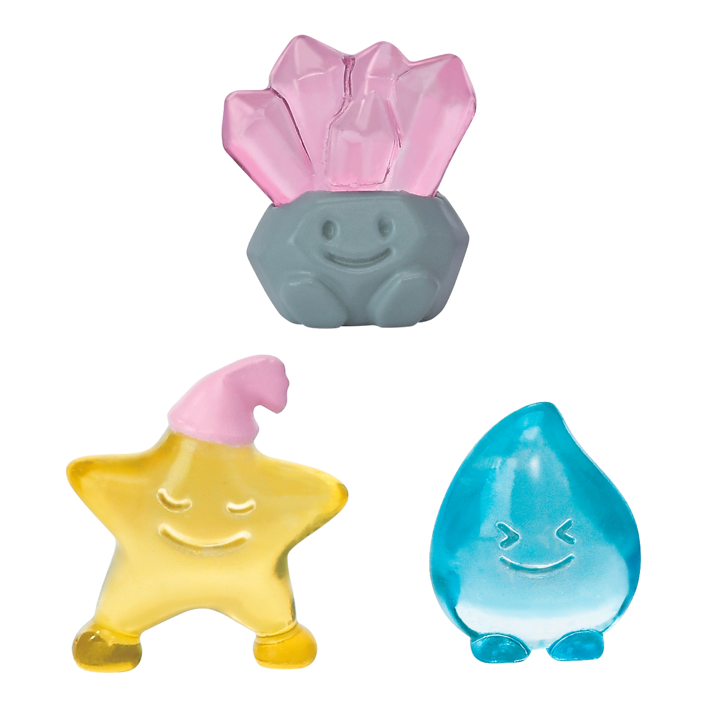 Sylvanian Families Spielfigur »Zauberhafte Feen Babyfreunde«