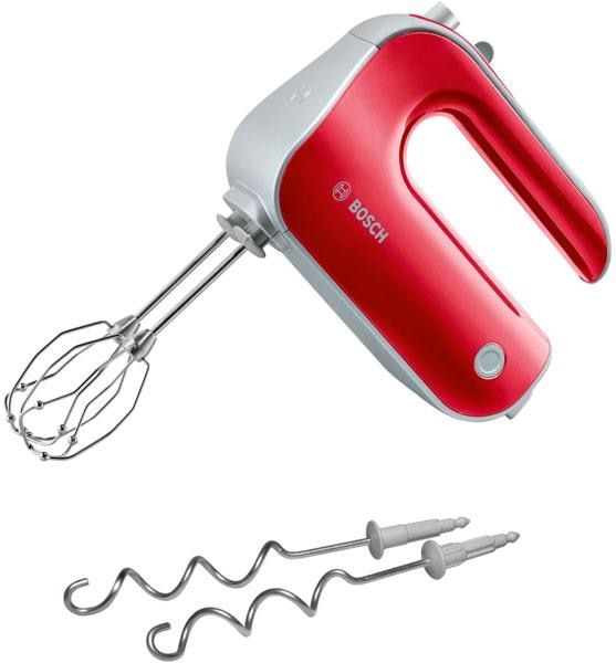 Handmixer »Styline Colour MFQ40303«, 500 W, 5 Stufen plus Turbostufe, 2 Rührbesen, 2...