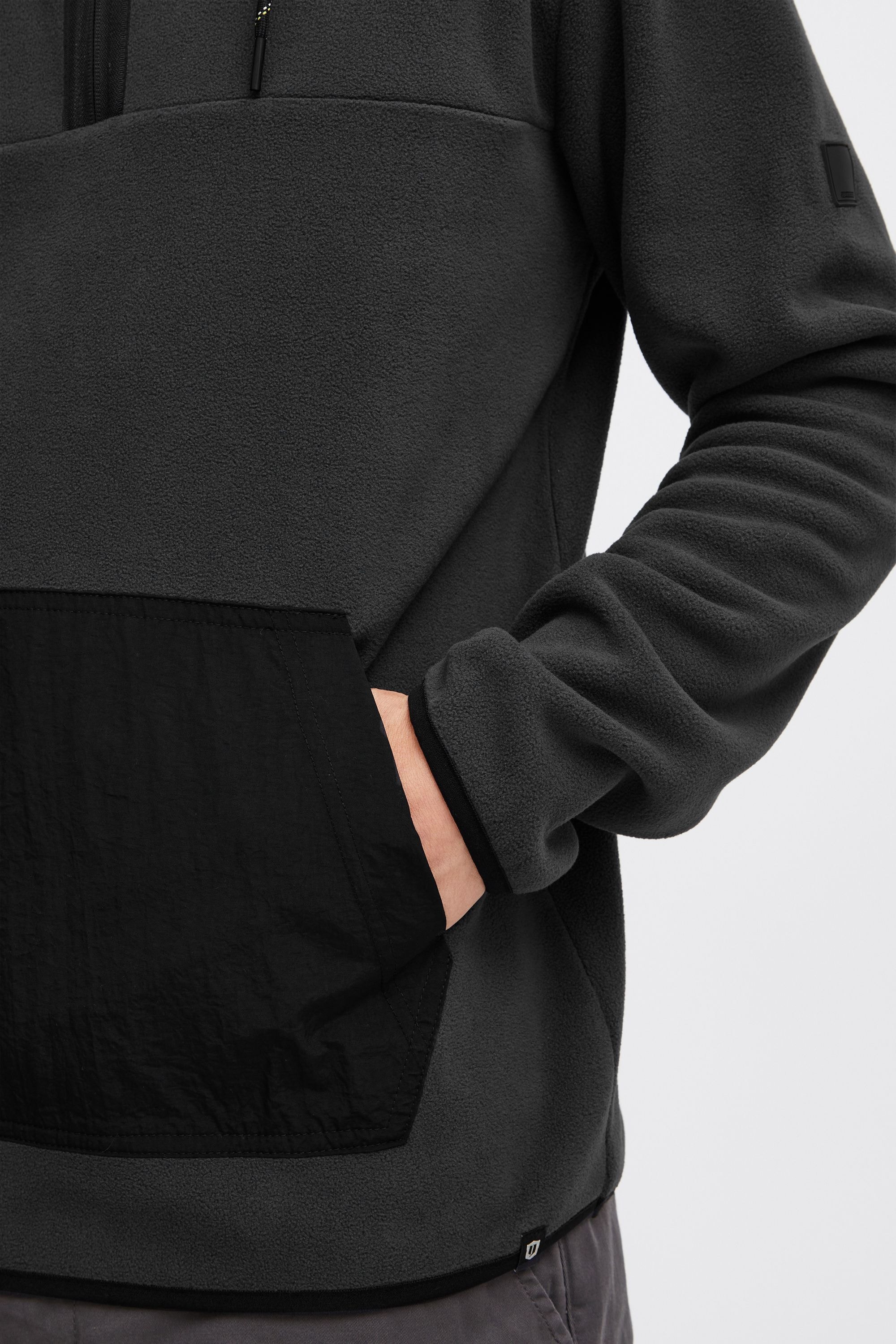 Indicode Outdoorjacke »Troyer IDPillamo«