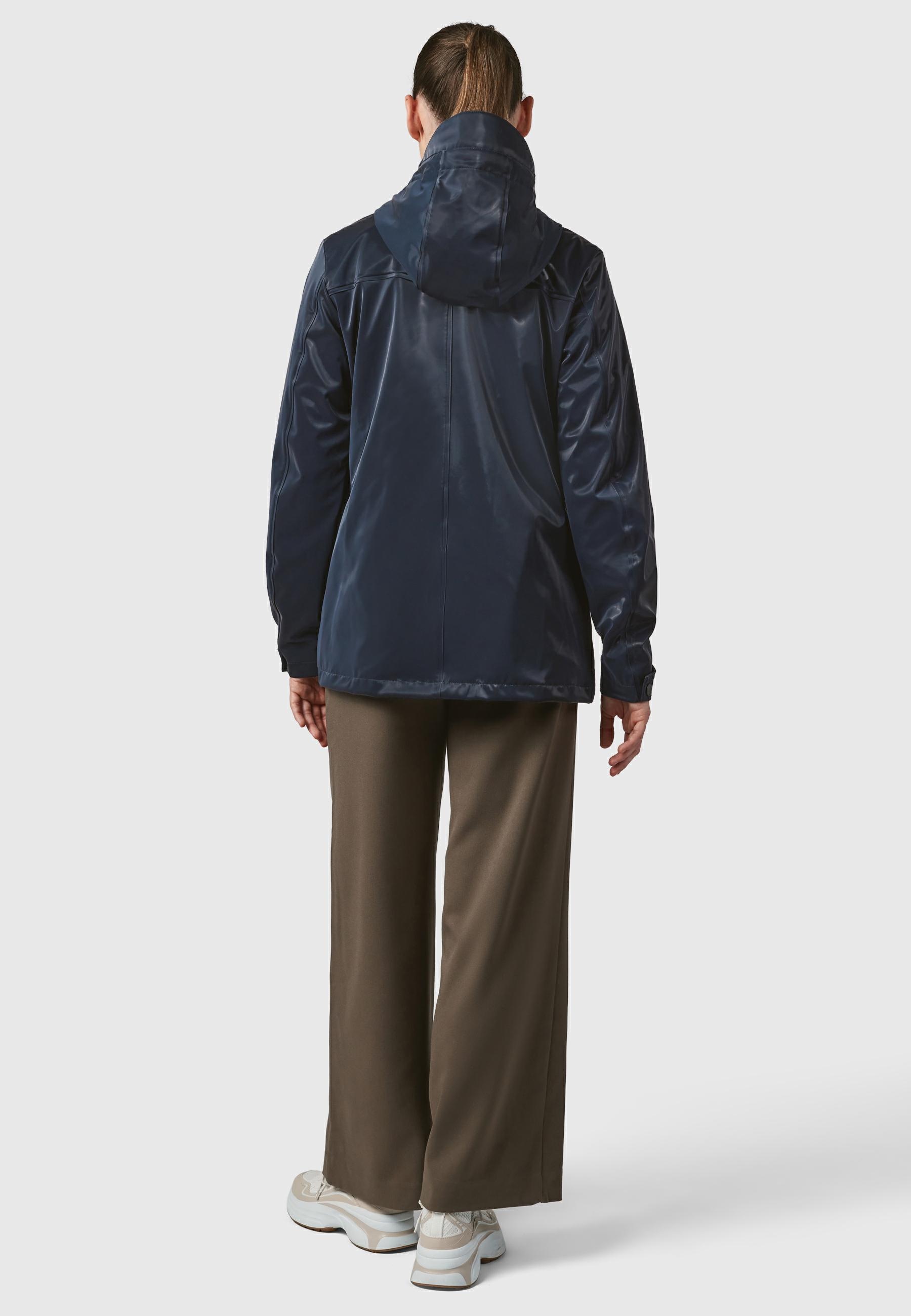 Ragwear Outdoorjacke »Outdoorjacke Meast Rainy«