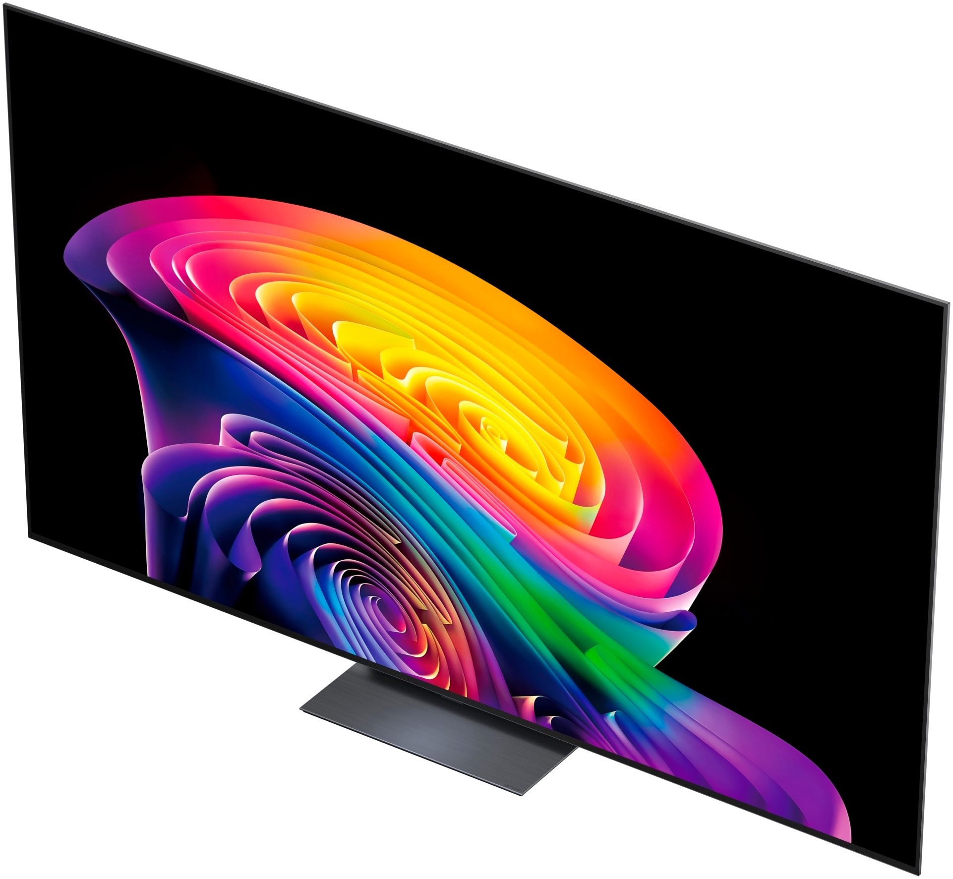 LG OLED-Fernseher »OLED83C69LB« 210 cm/83 ″ Smart-TV