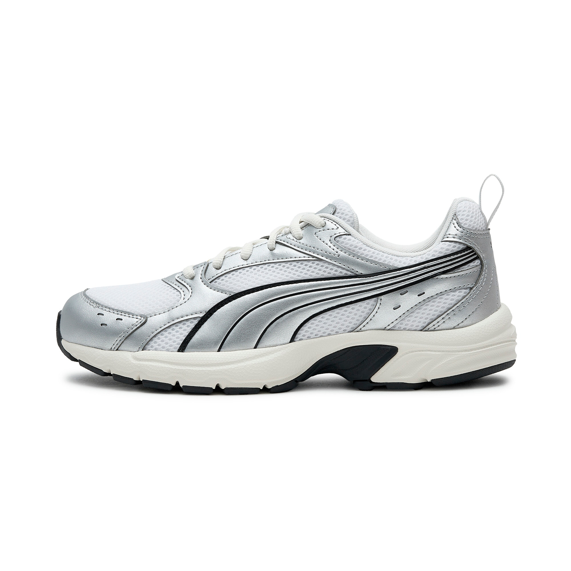 PUMA Sneaker »MILENIO TECH LT«