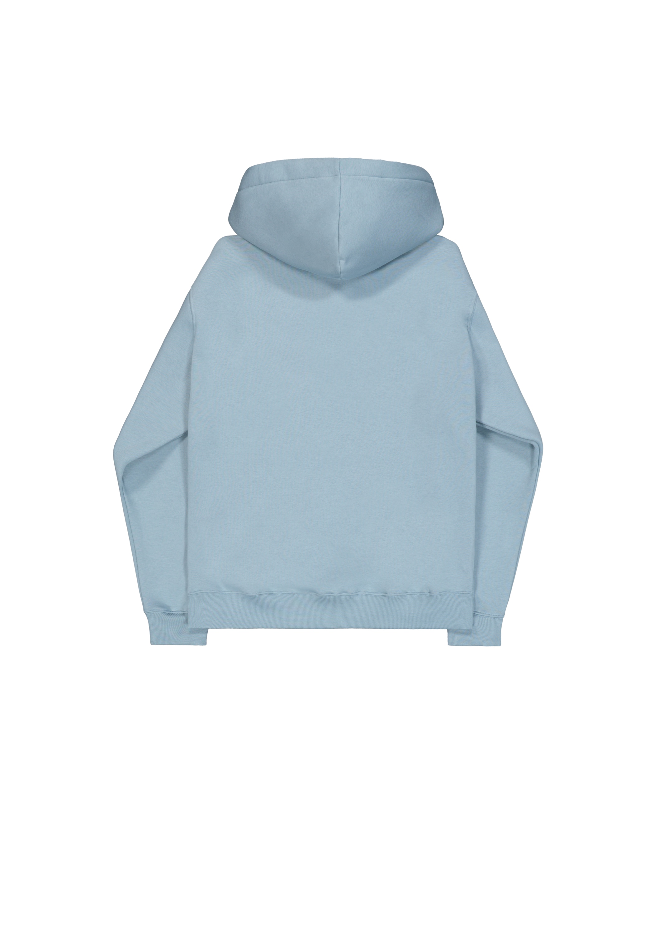 Alpha Industries Hoodie »Basic Hoodie BL«
