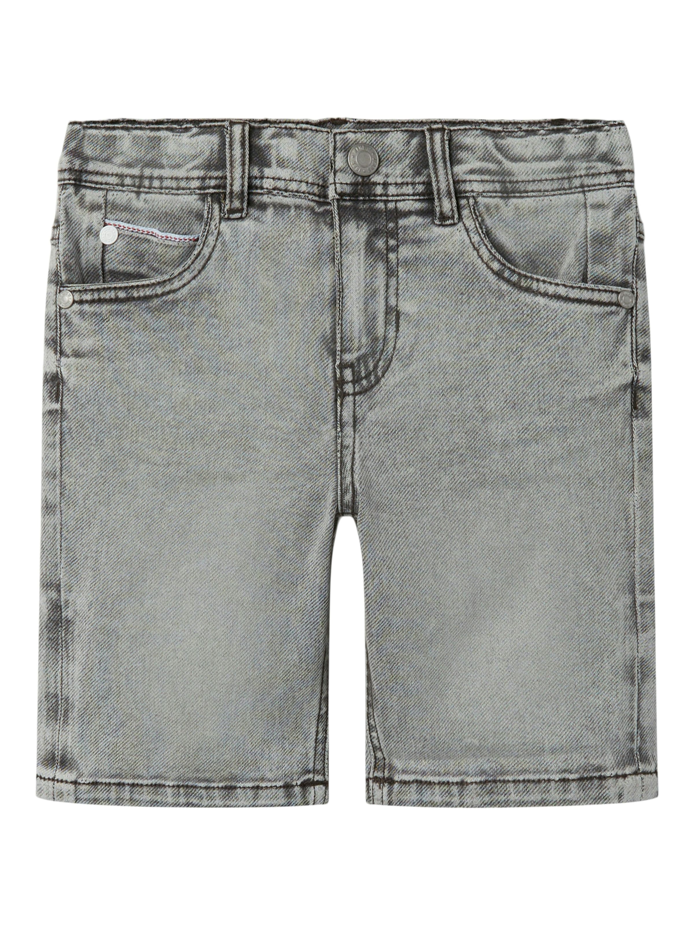 Name It Shorts »NKMTHEO XSL DNM L SHORTS 1280-GY NOOS«