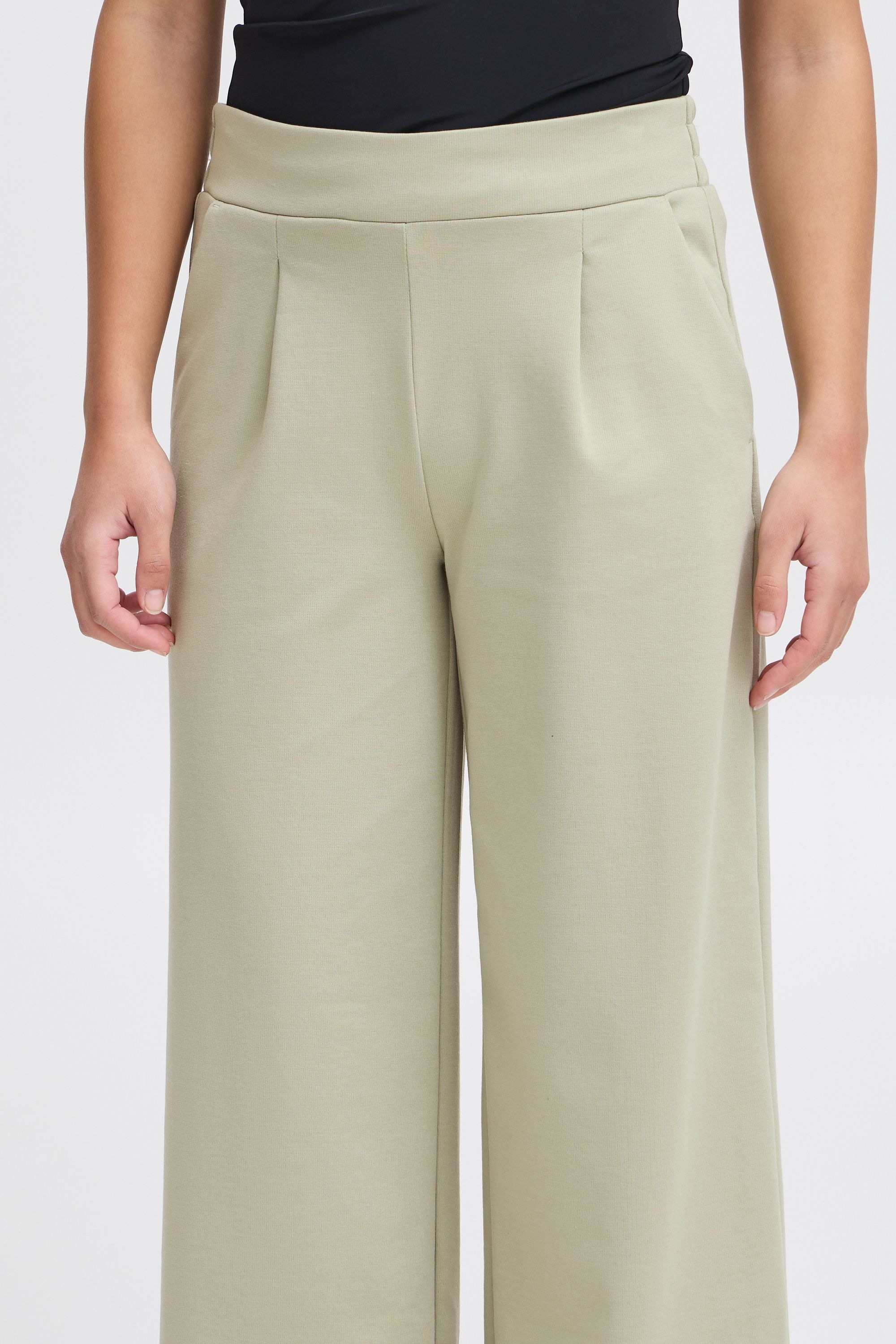 Ichi Stoffhose »Stoffhose IHKate«