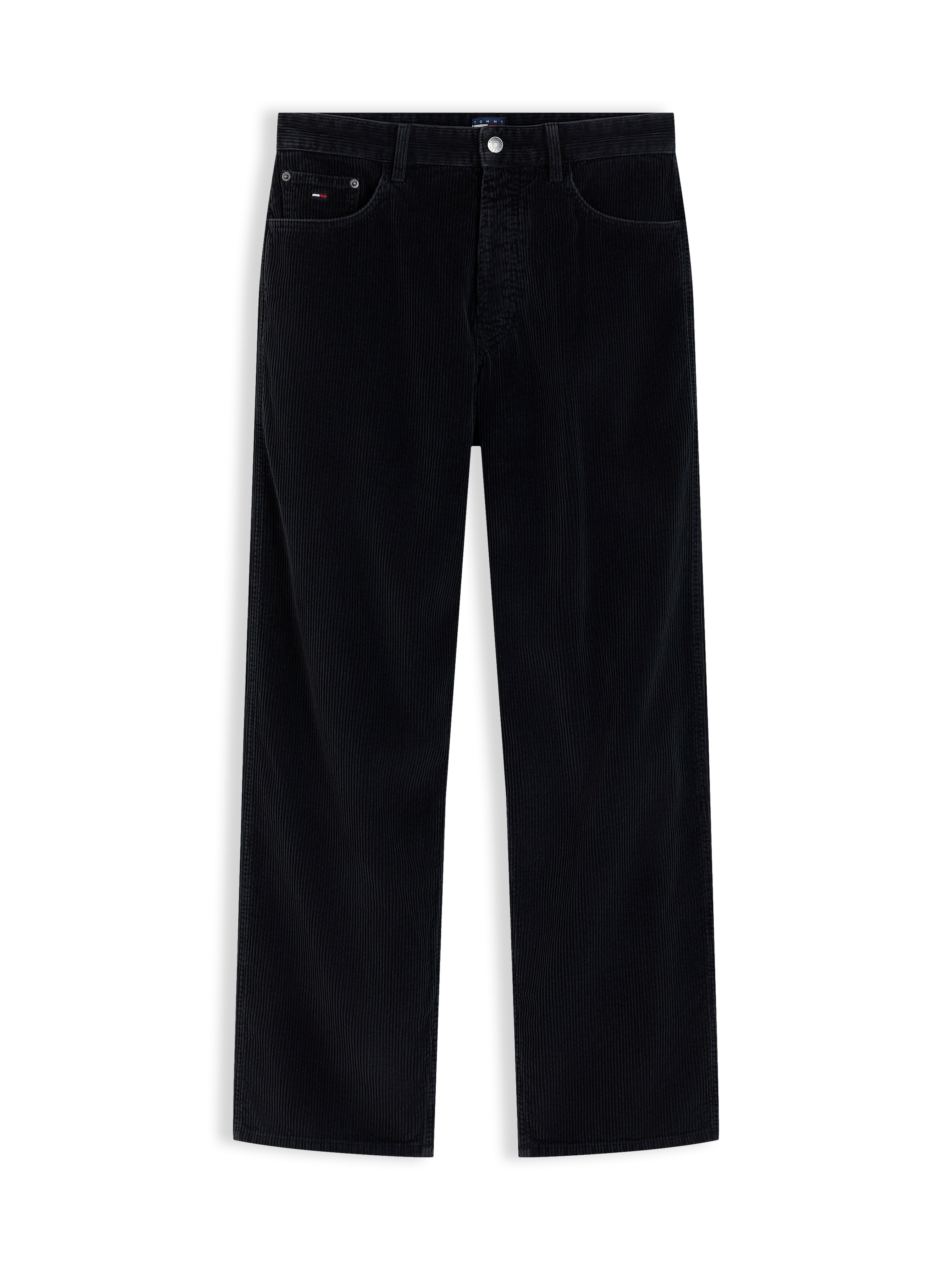 Tommy Jeans Cordhose »JAIMIE CORD PANT«  Regular fit mit Taschen