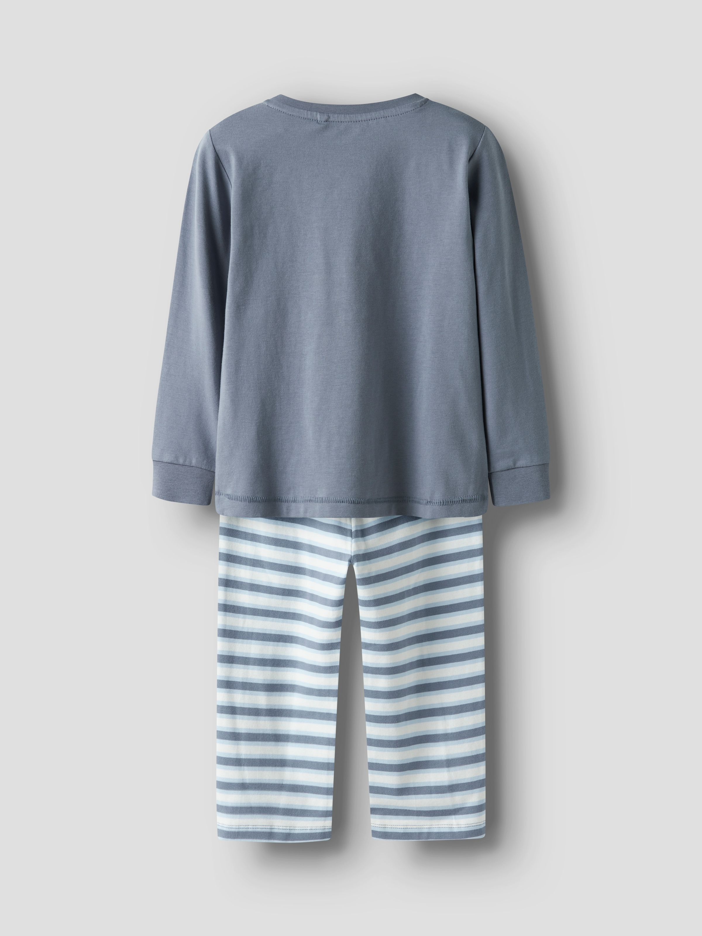 Name It Schlafanzug »NMMRAMEL NIGHT SET BOX« Set, 2 tlg.