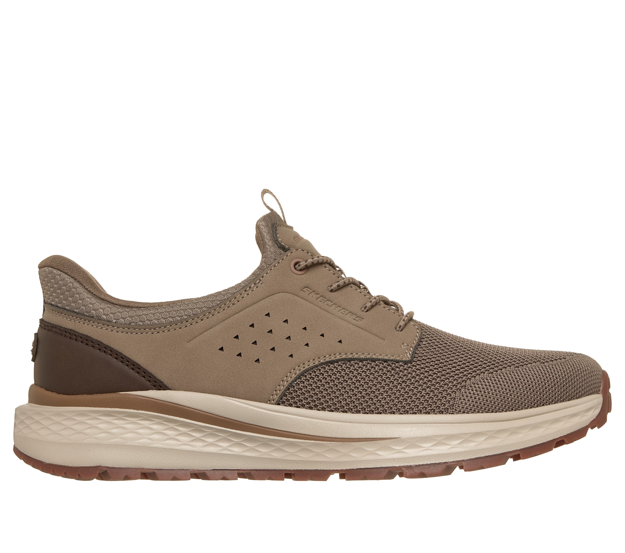 Skechers Slip-On Sneaker »SLADE ULTRA-COLORADO«  Schlupfschuh, Freizeitsneaker mit Gummizug und Slip ins-Funktion
