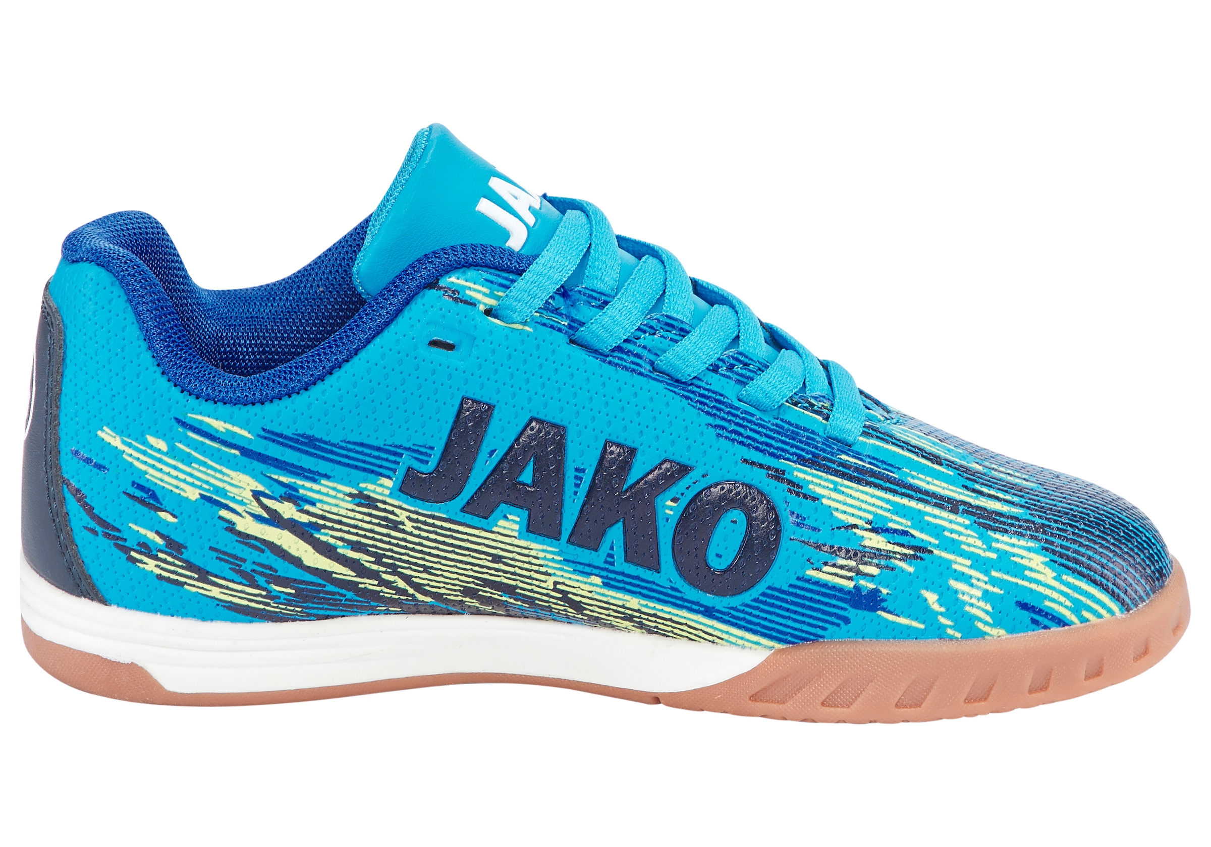 Jako Indoorschuh »J-SI STEPOVER«