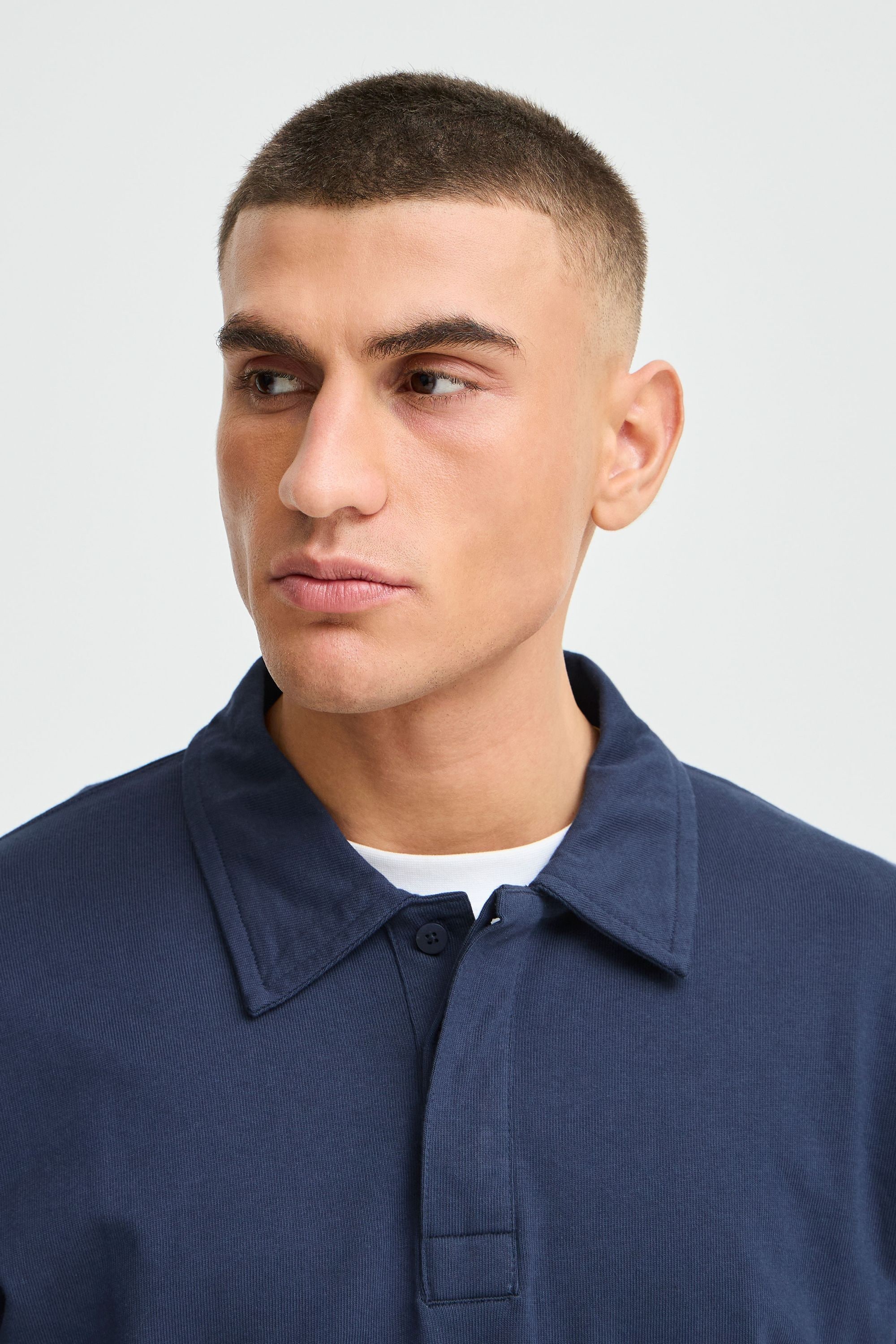!Solid Longpullover »Longpullover SDORWELL«