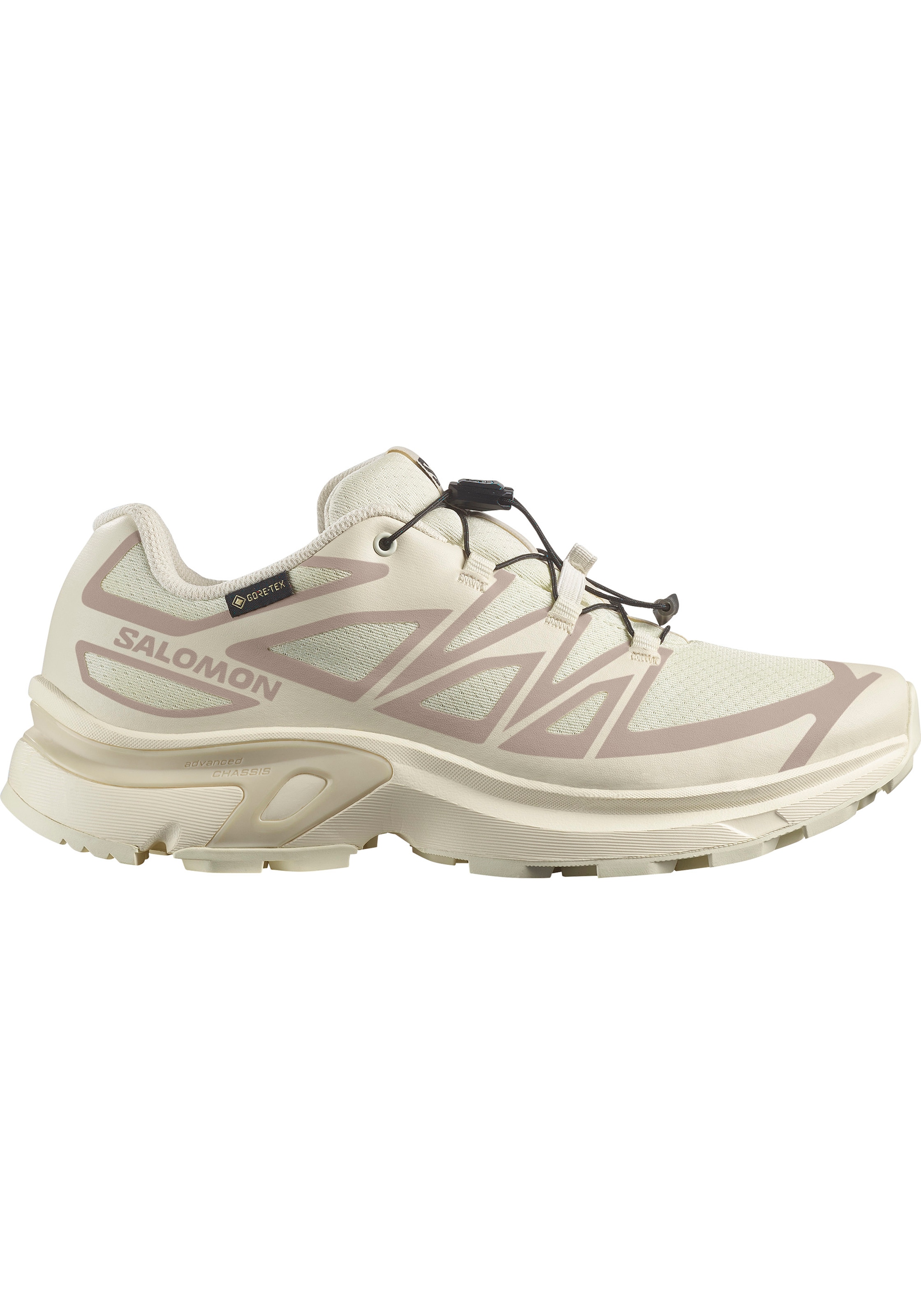 Salomon Sneaker »XT-EVR GTX W«, vom XT-6 inspiriert, wasserdicht
