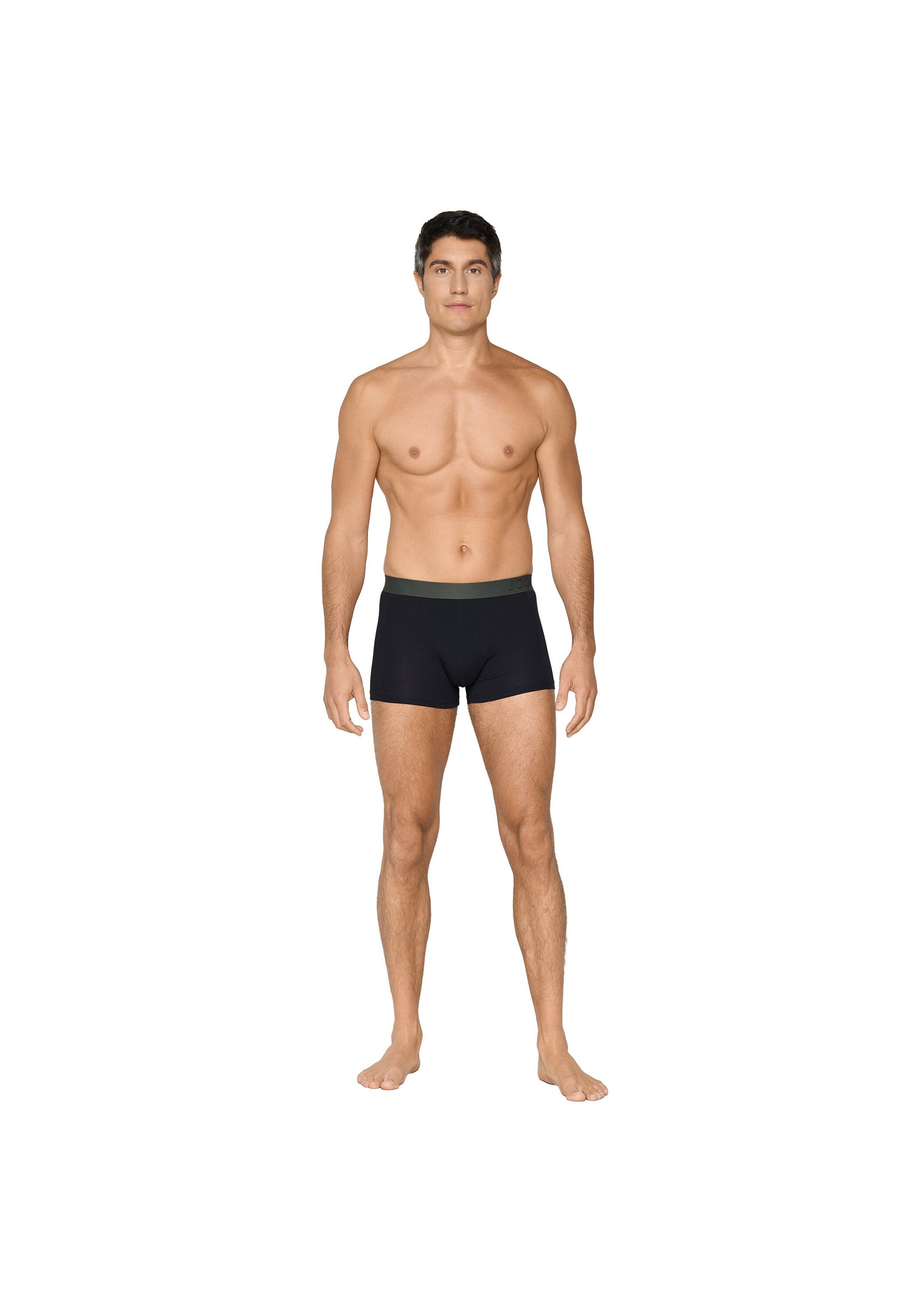 JOOP! Boxershorts »Boxershort JM0383 3P Boxer Cornflower 3er Pack«
