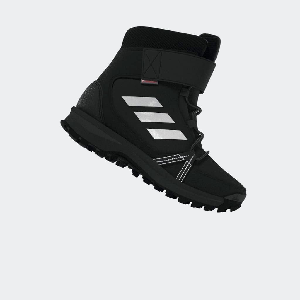 adidas TERREX Winterstiefel »SNOW HOOK-AND-LOOP COLD.RDY WINTER«, wasserdicht und wärmend