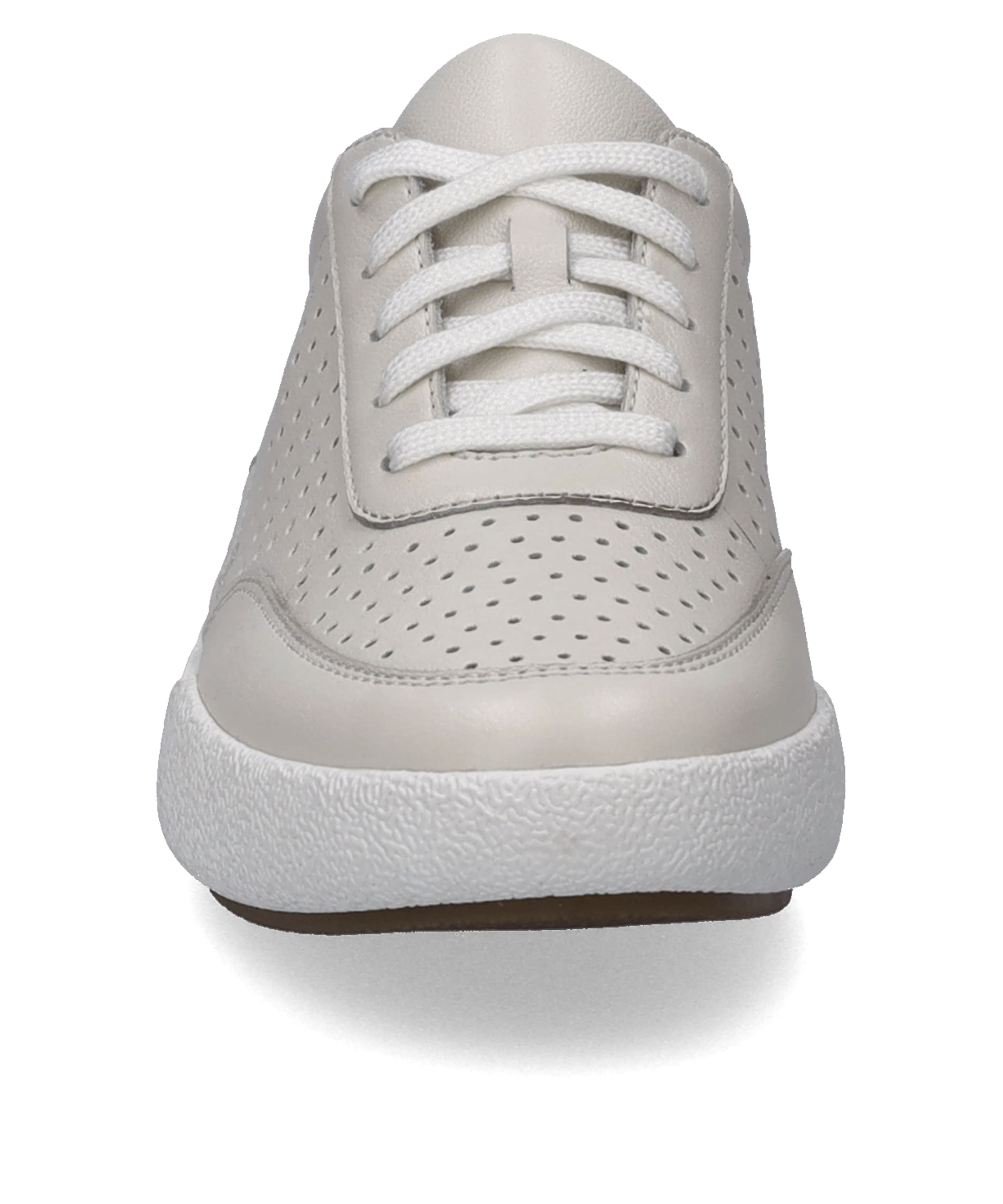 Josef Seibel Sneaker »Claire 29, weiss«