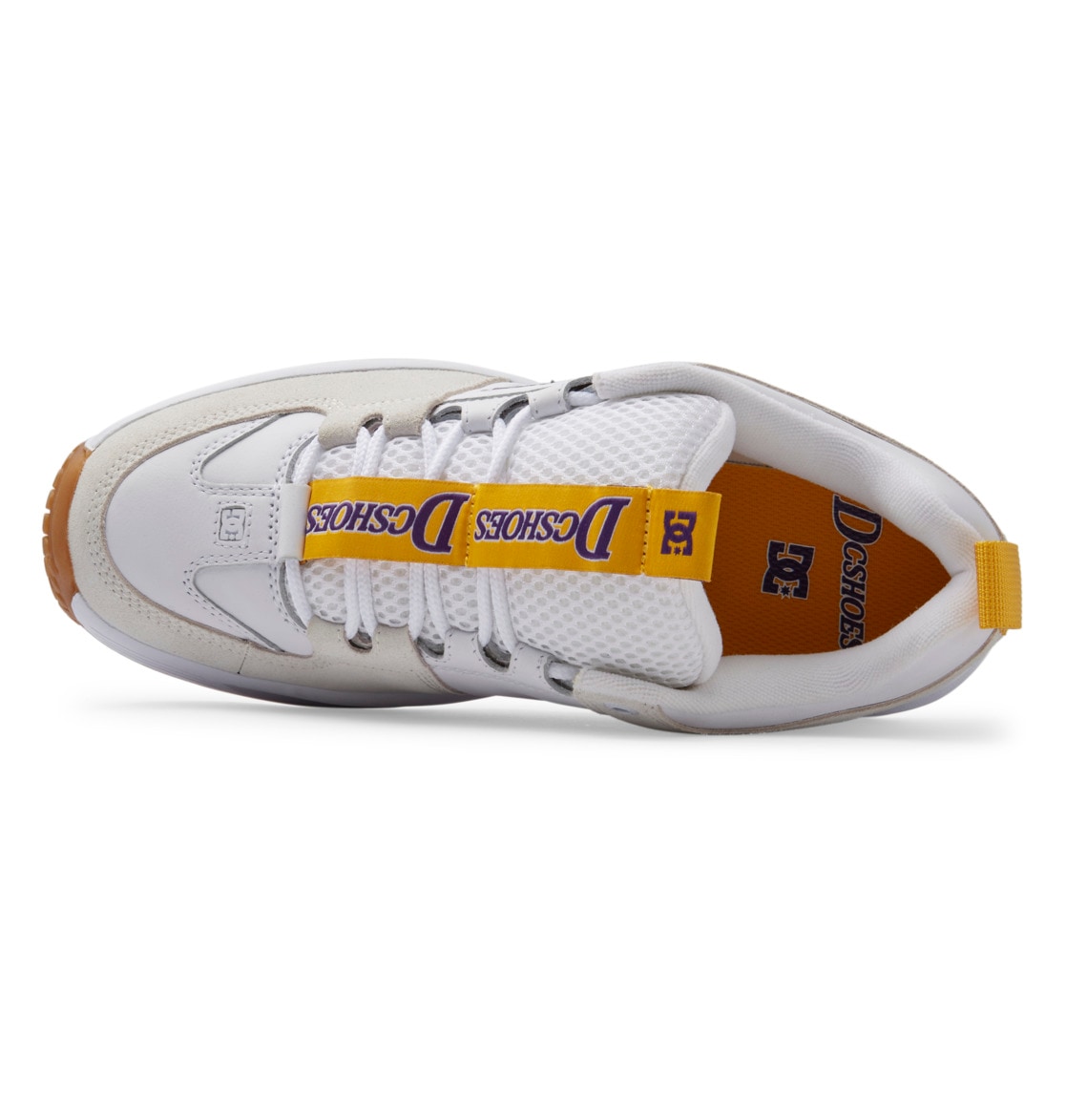 DC Shoes Skateschuh »Lynx OG«