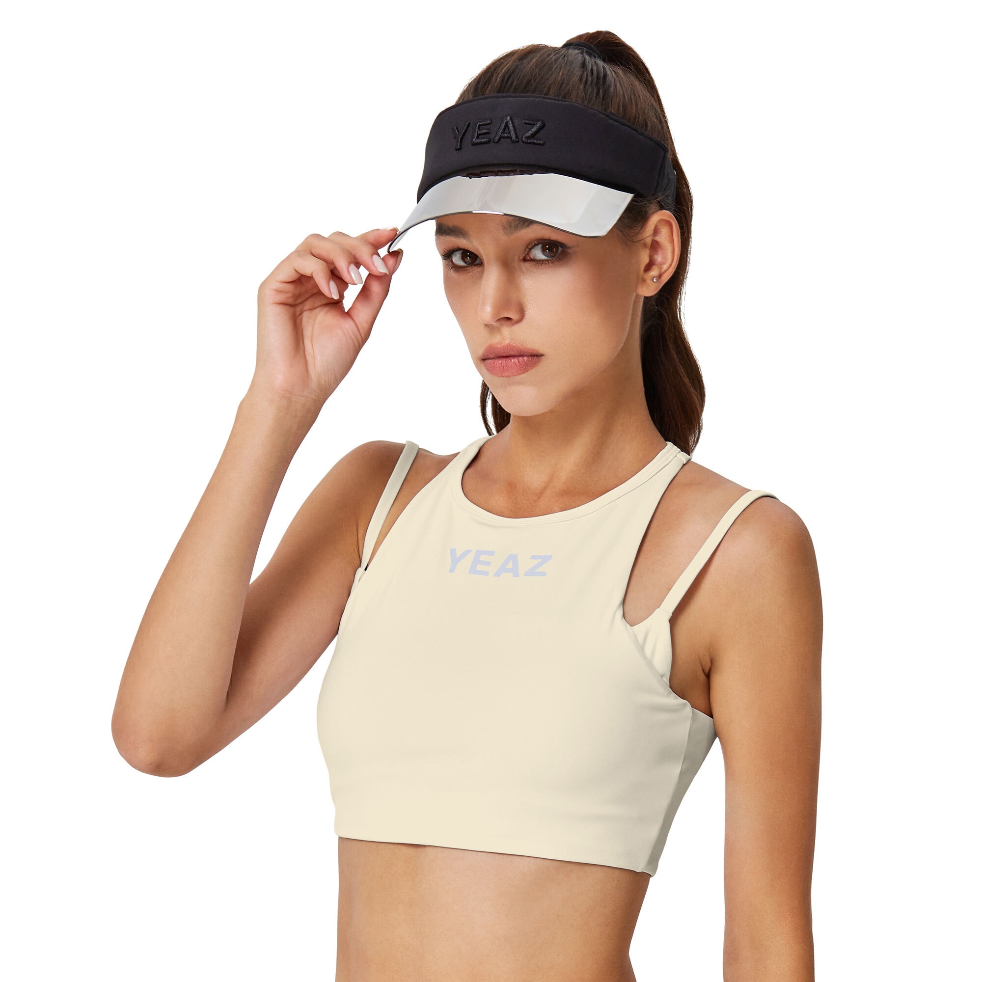 YEAZ Sporttop »Top AMOROUS«
