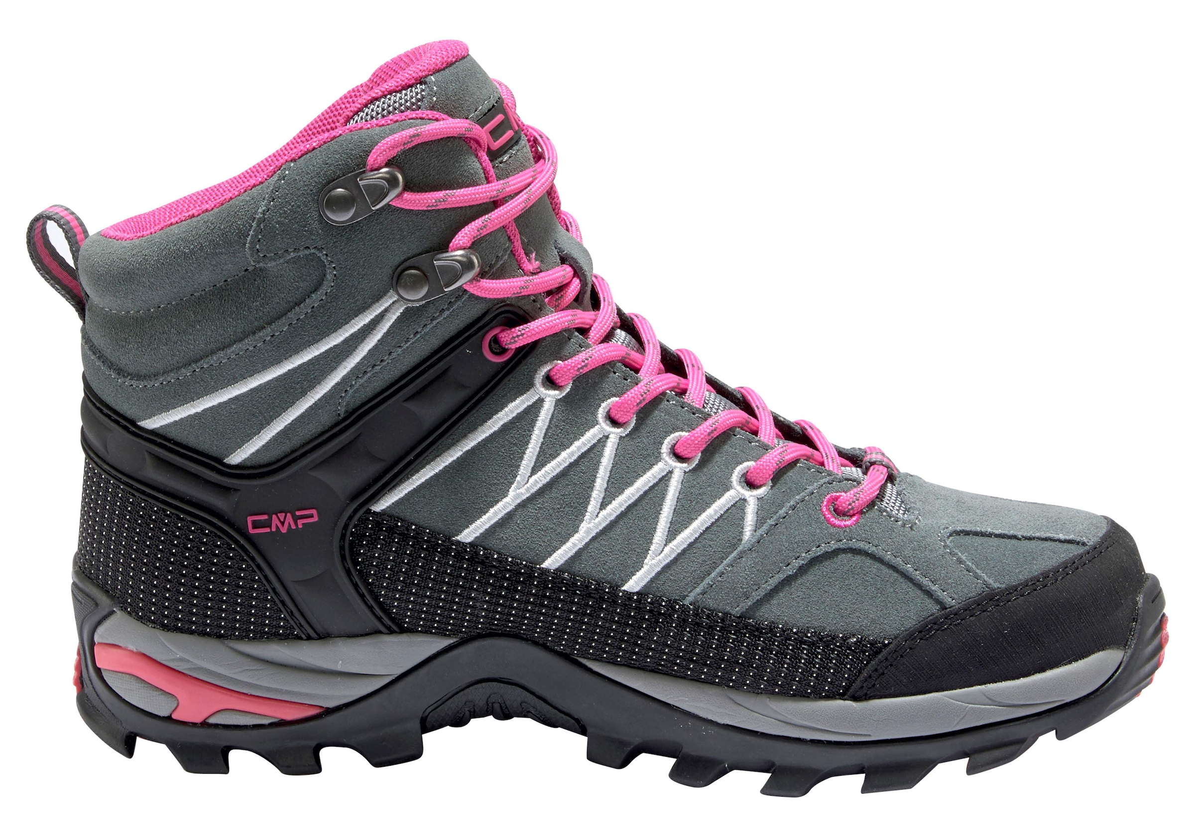 CMP Wanderschuh »Wmns Rigel Mid Waterproof«, wasserdicht