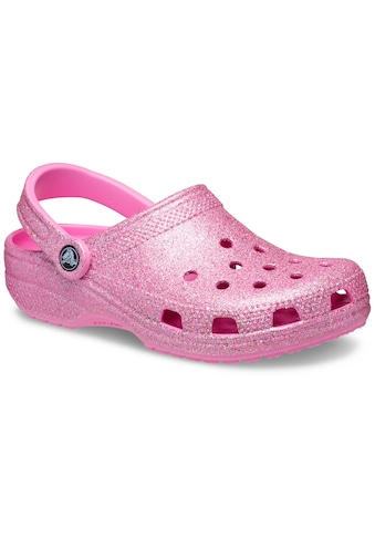 Crocs Clog »Taffy Pink«, mit schwenkbarerm Fersenriemen kaufen