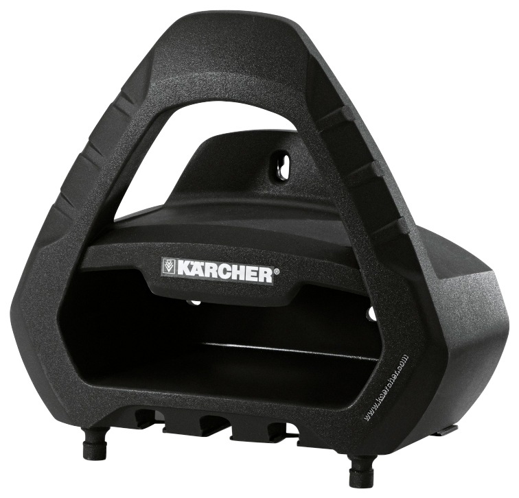 KÄRCHER Wandschlauchhalter »Plus«